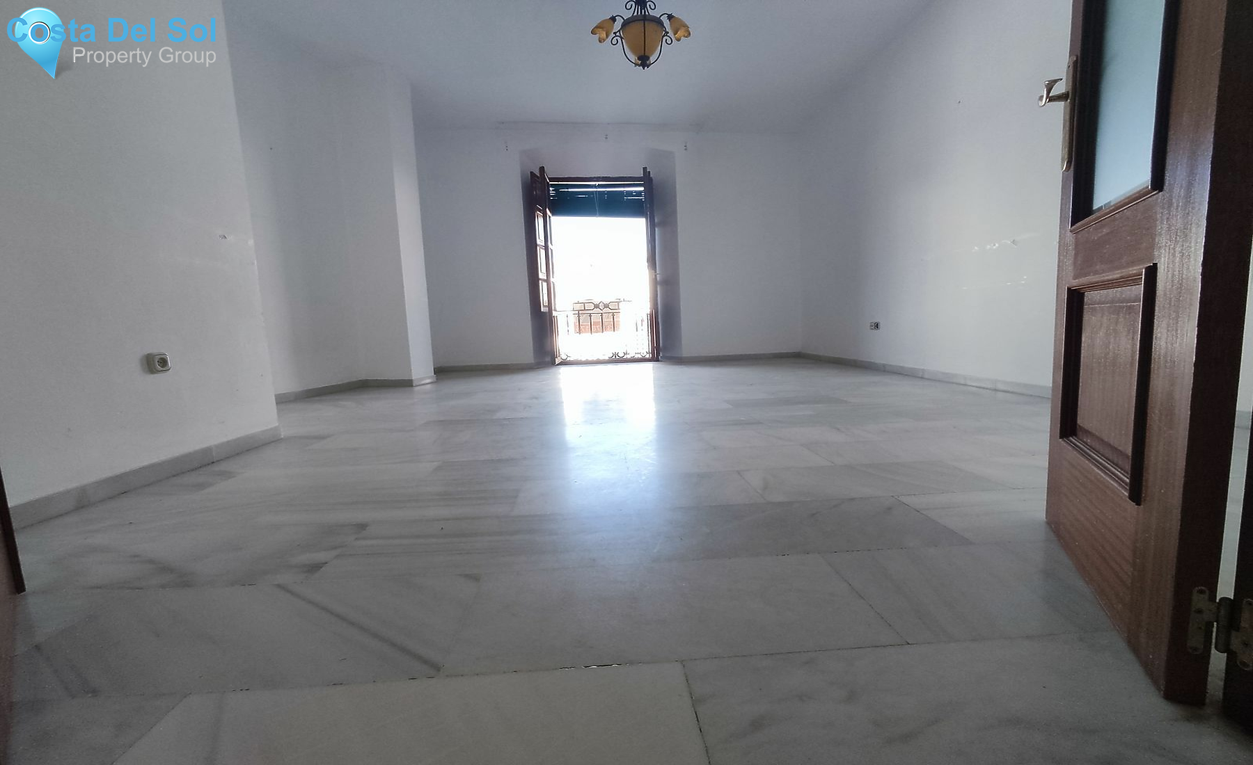Top Floor Apartment in Antequera-1521168
