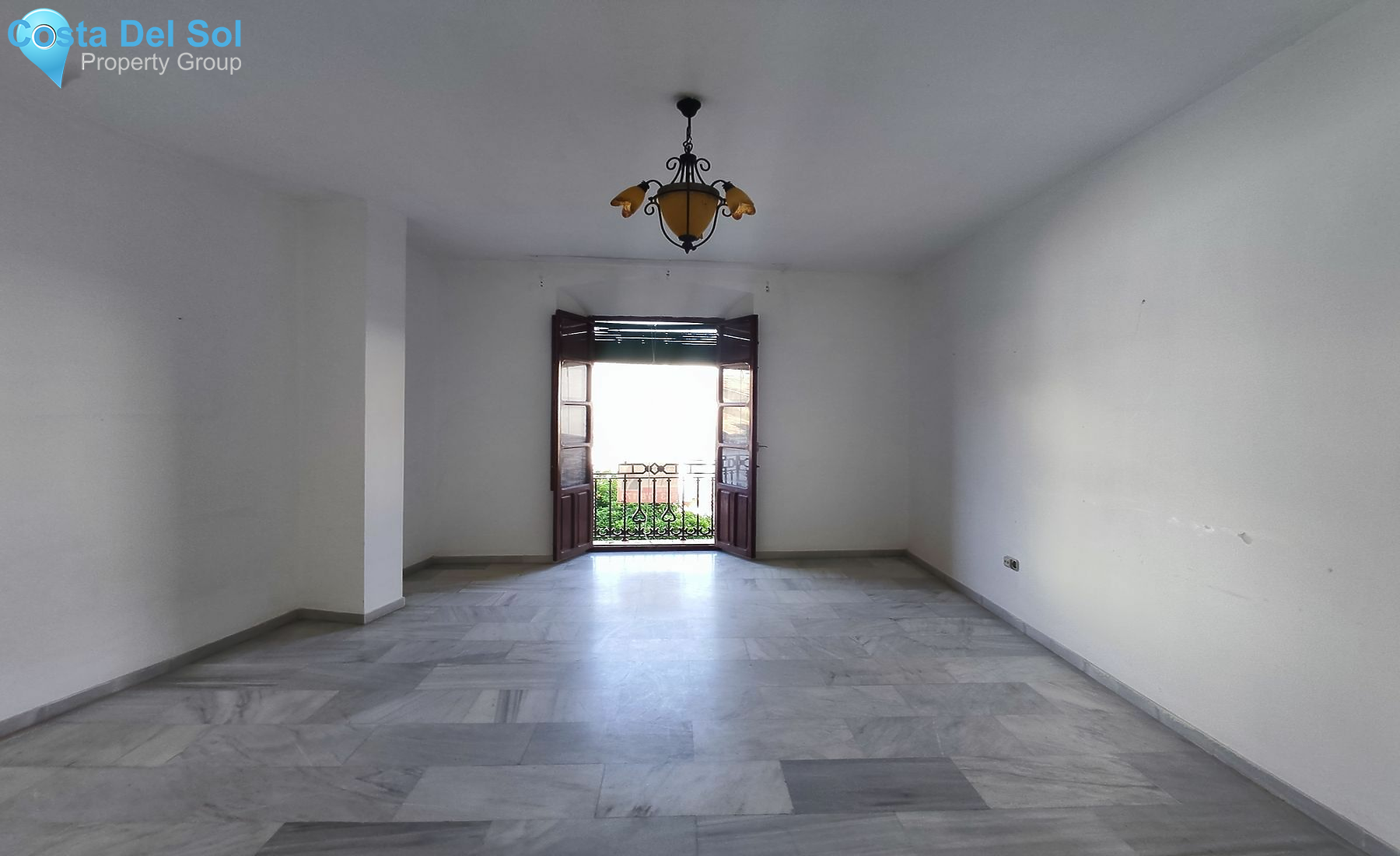 Top Floor Apartment in Antequera-1521169