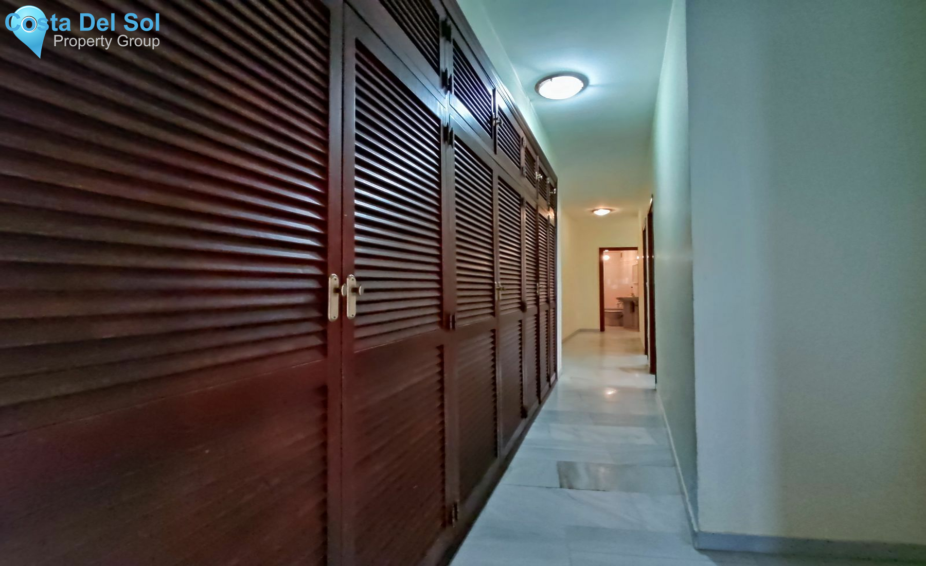 Top Floor Apartment in Antequera-1521170