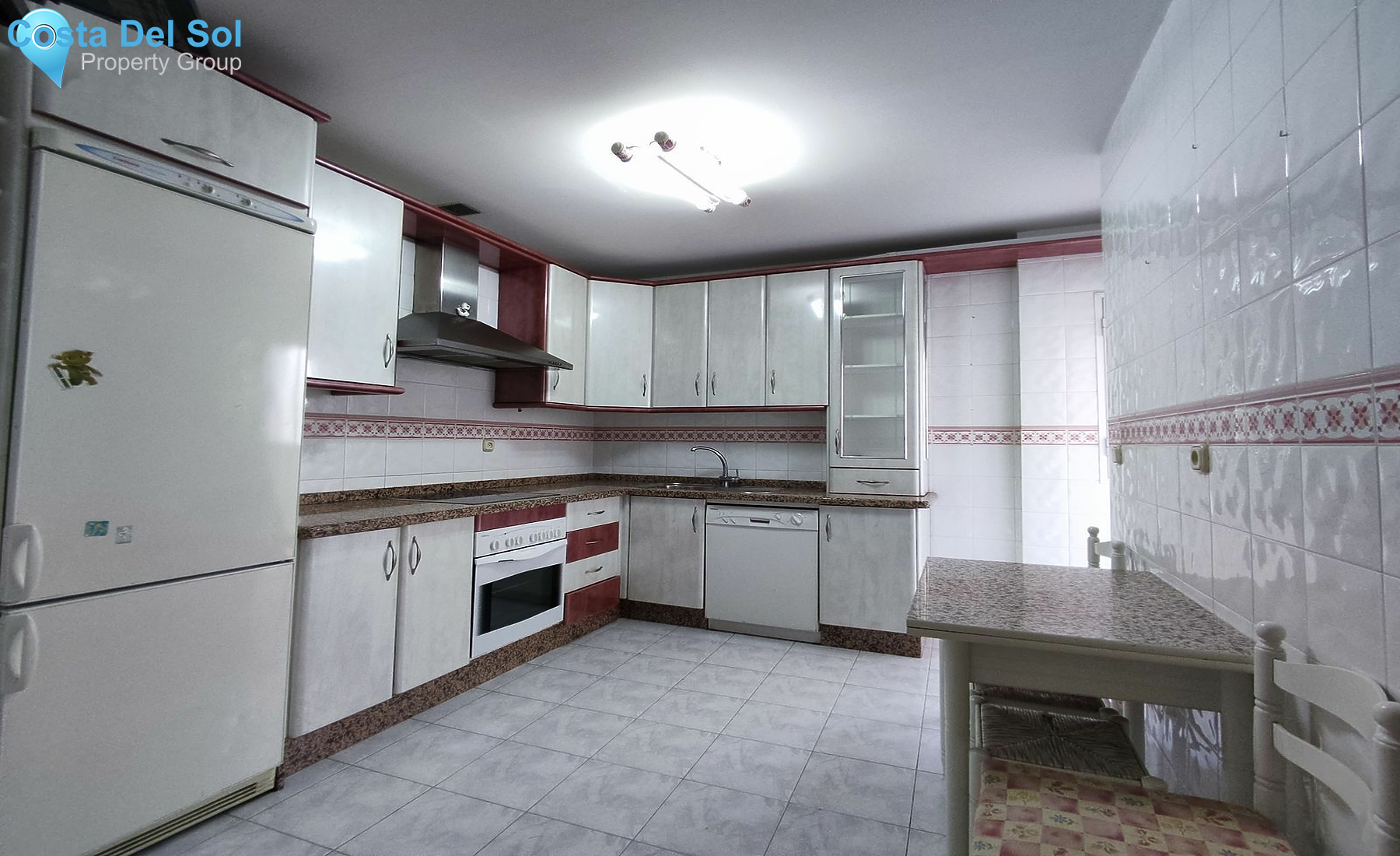 Top Floor Apartment in Antequera-1521172