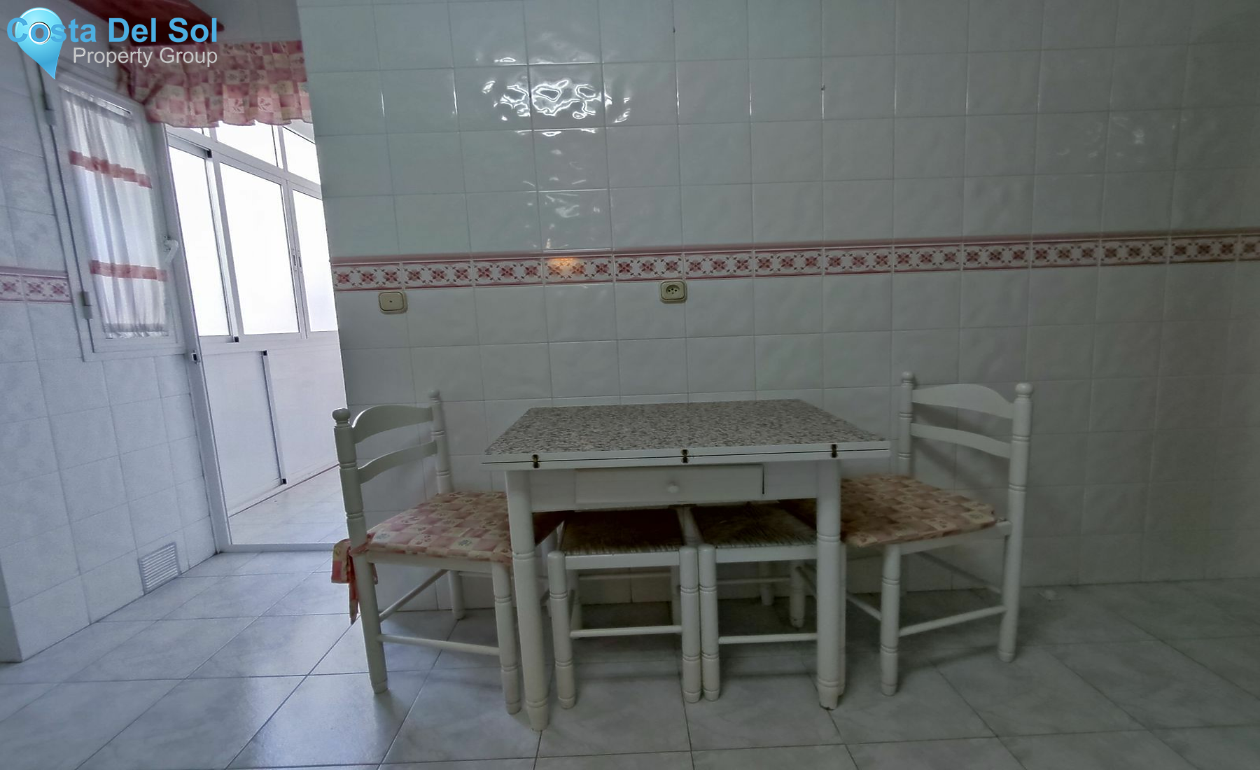 Top Floor Apartment in Antequera-1521173