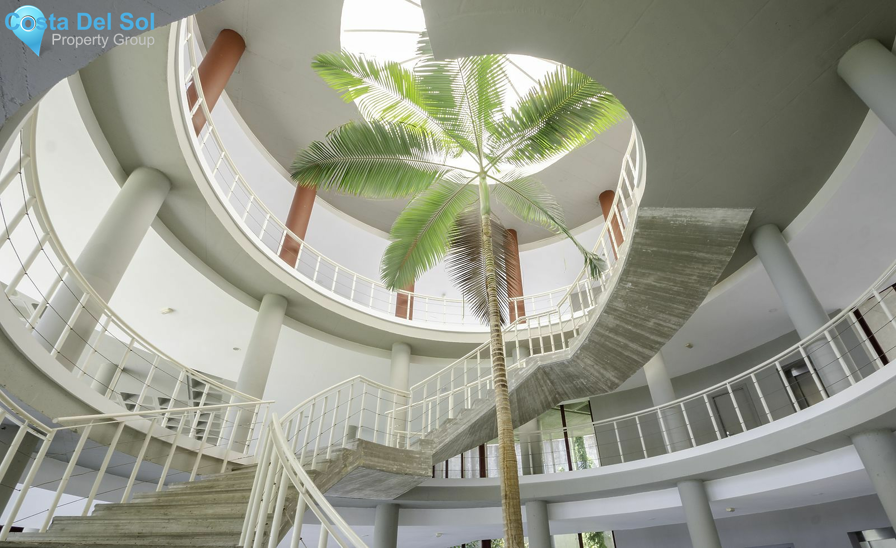 Top Floor Apartment in Benahavís-1474388