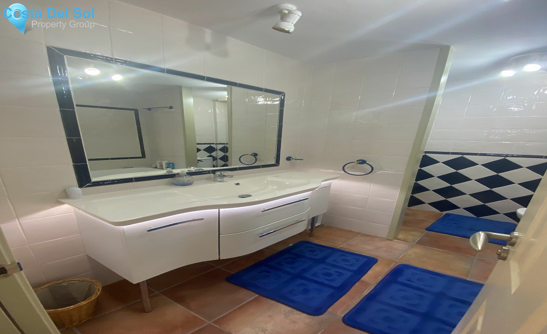 Top Floor Apartment in Benalmadena-1468473