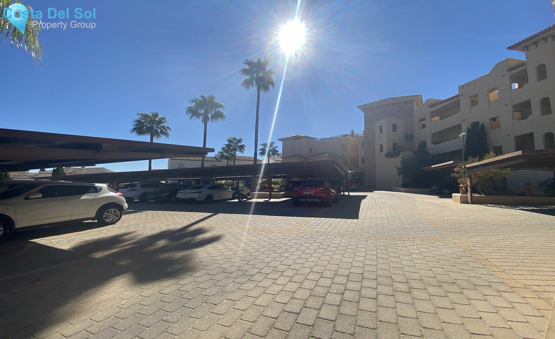 Top Floor Apartment in Benalmadena-1468456