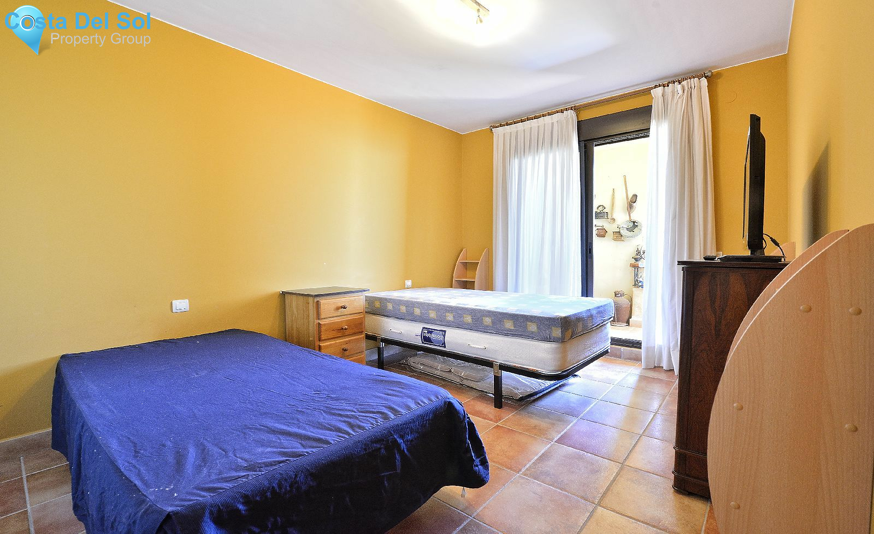 Top Floor Apartment in Benalmadena-1489720