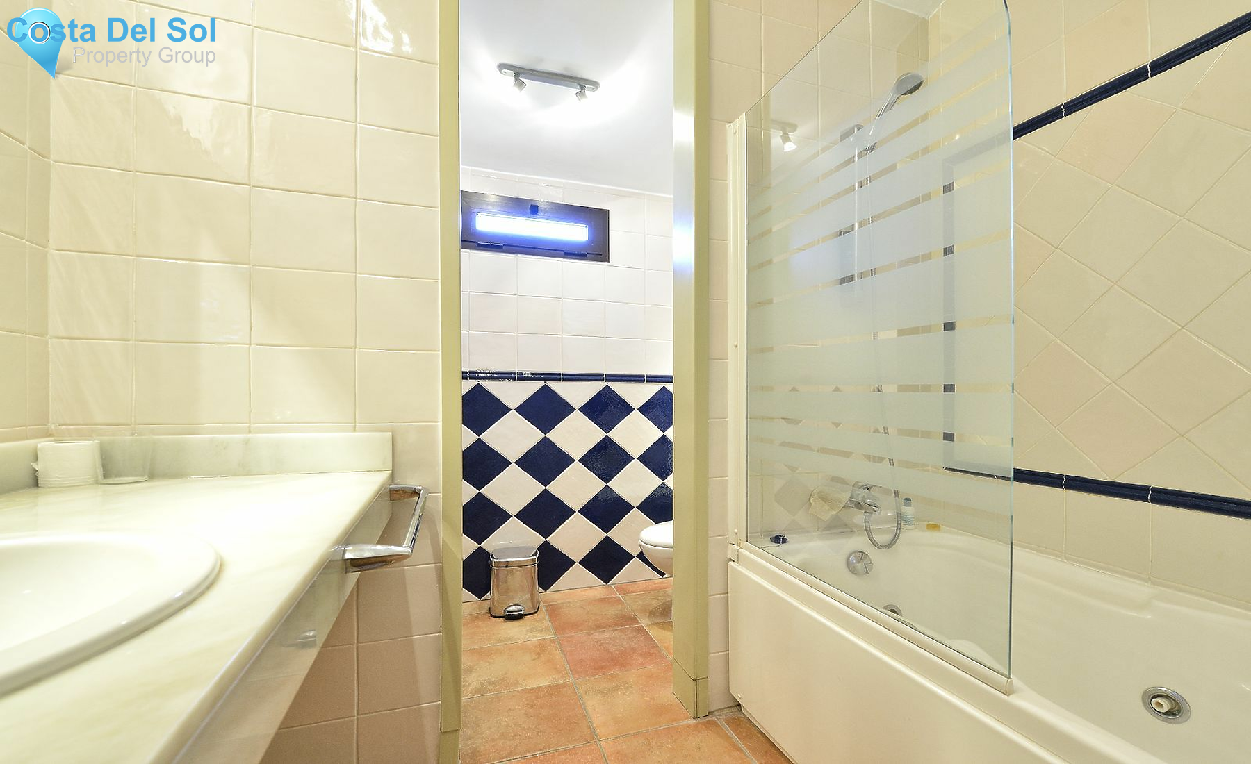 Top Floor Apartment in Benalmadena-1489721