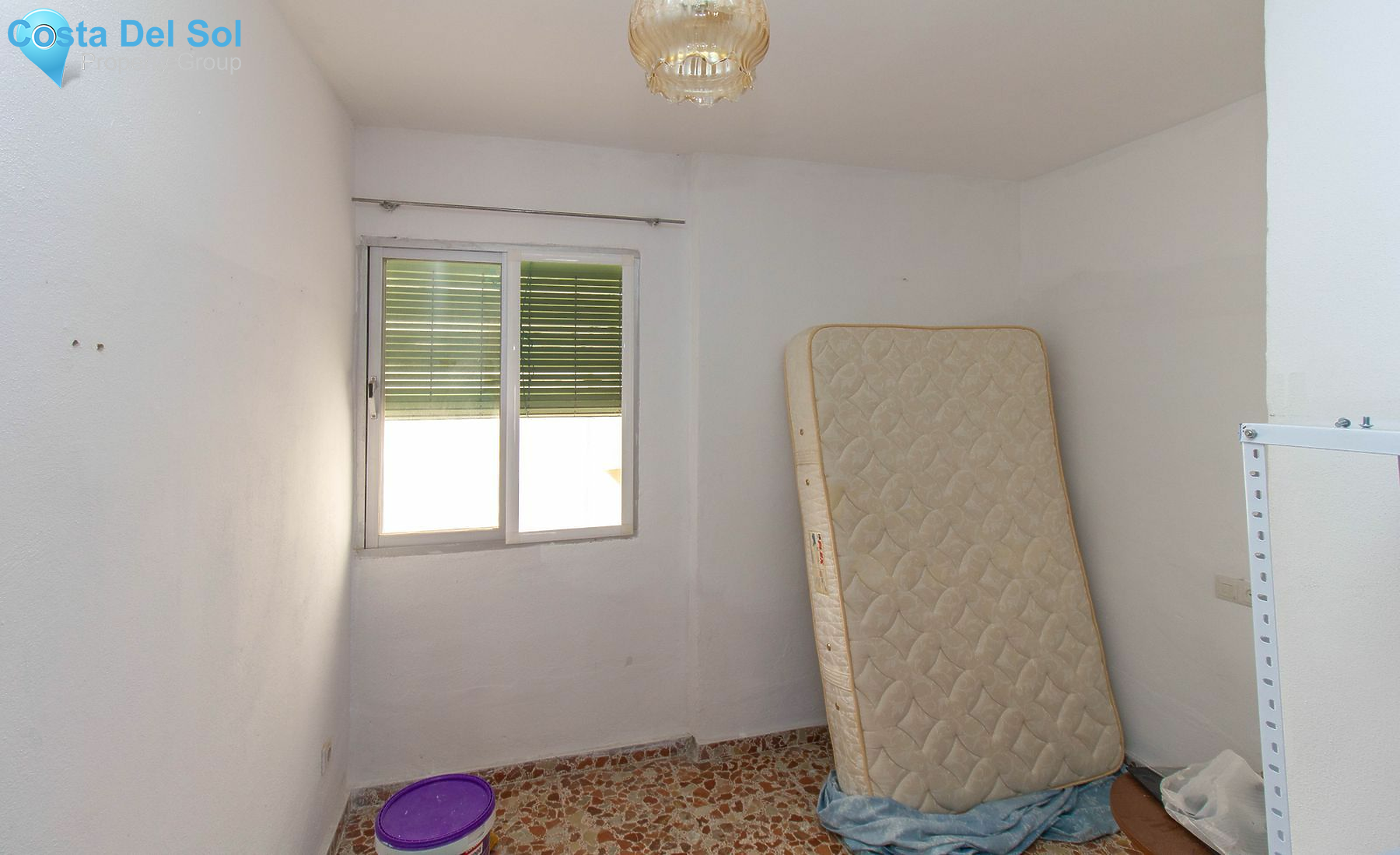 Top Floor Apartment in Benalmadena Pueblo-1473198