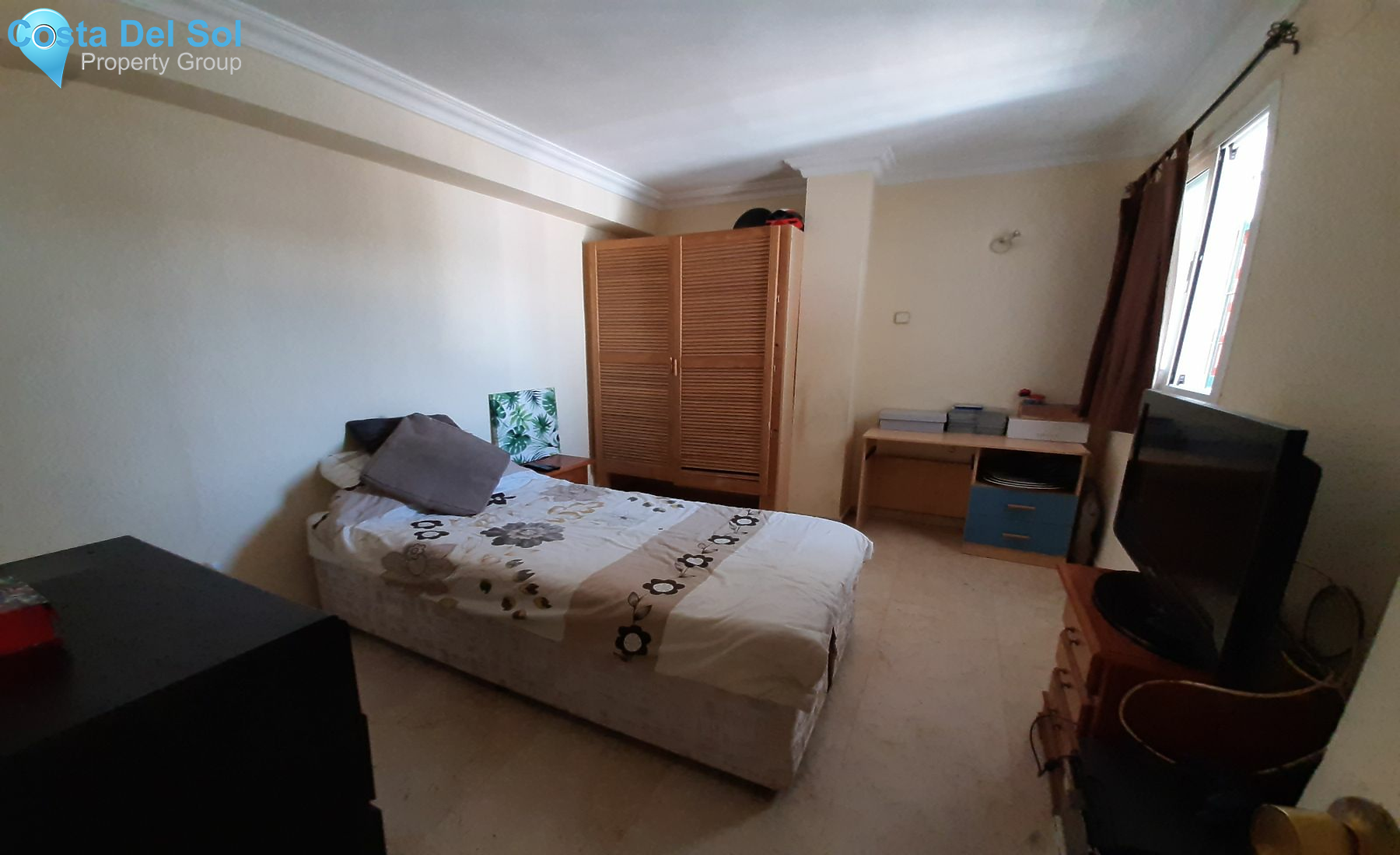 Top Floor Apartment in Benavista-1391363