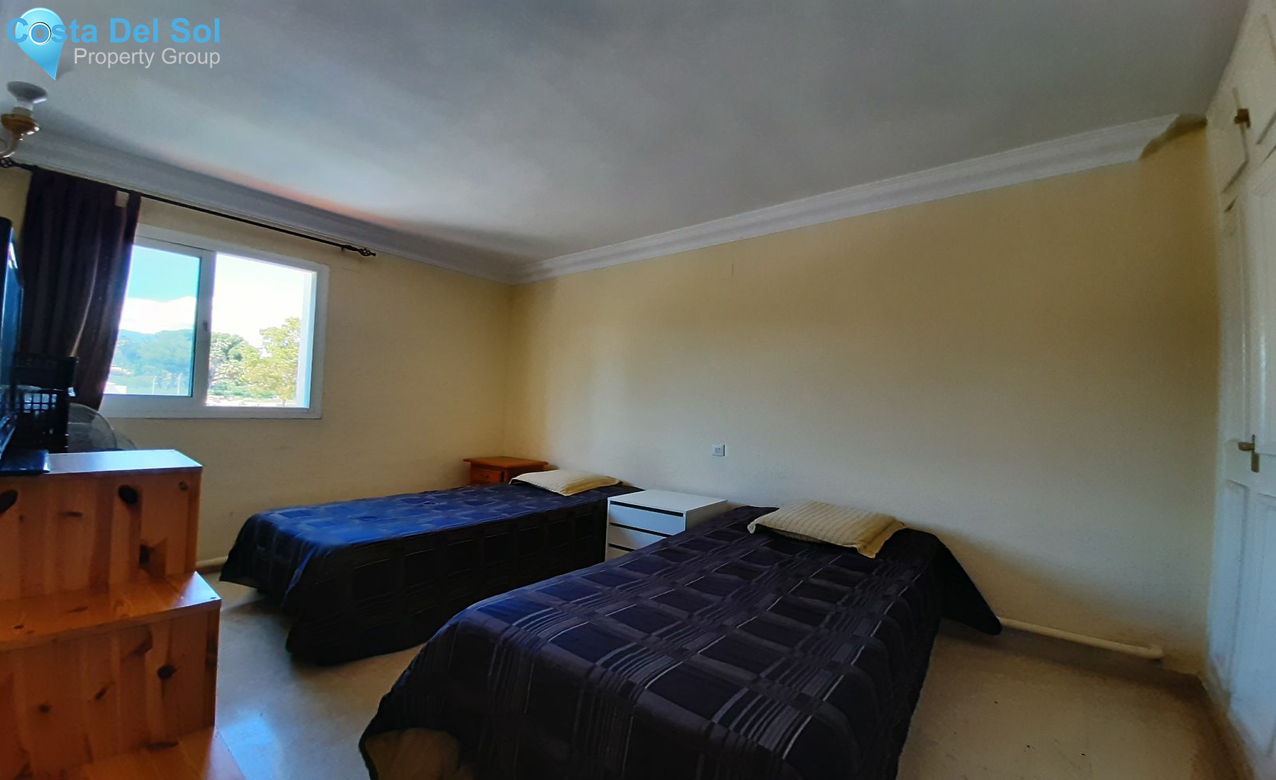 Top Floor Apartment in Benavista-1391365