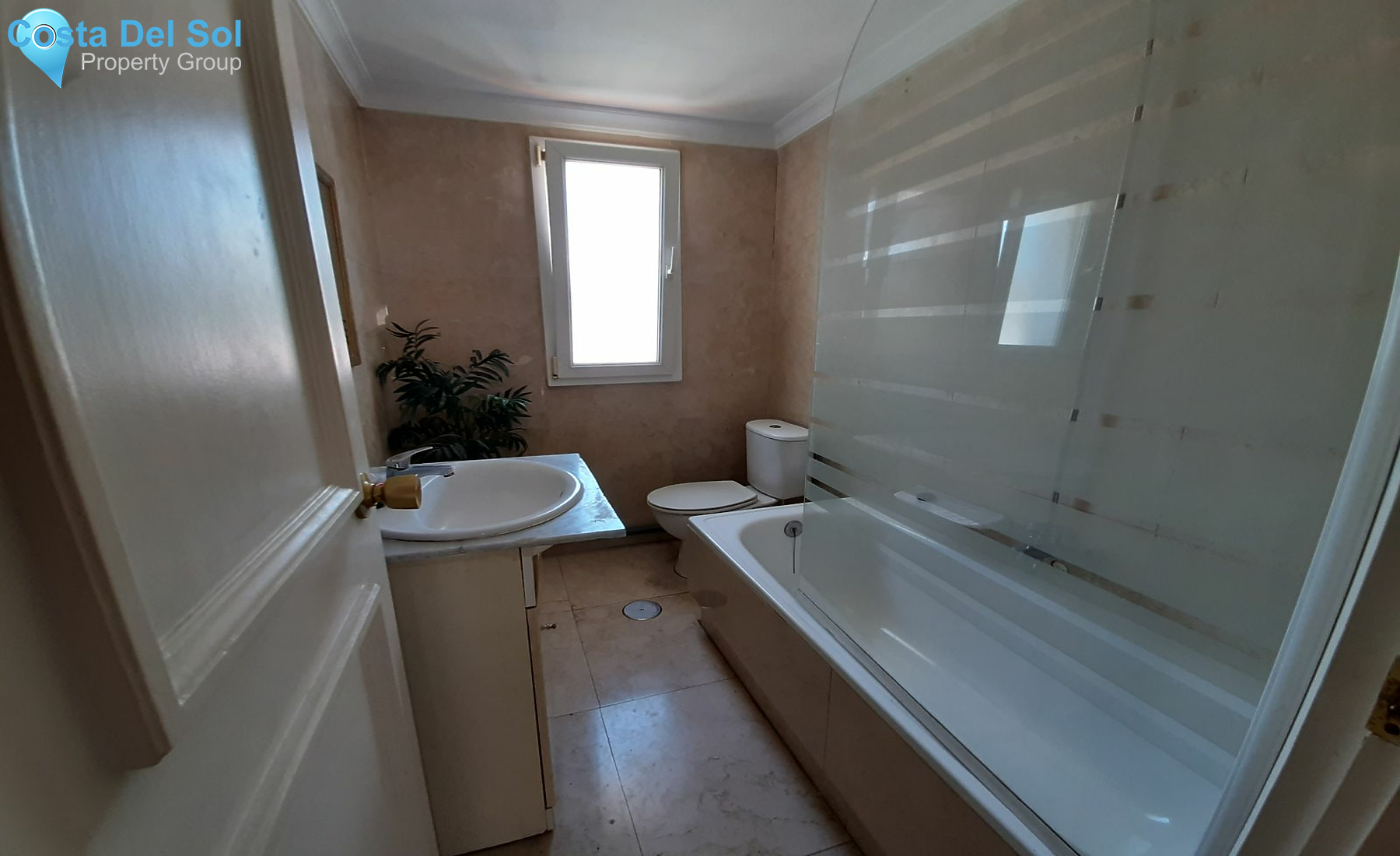 Top Floor Apartment in Benavista-1391366