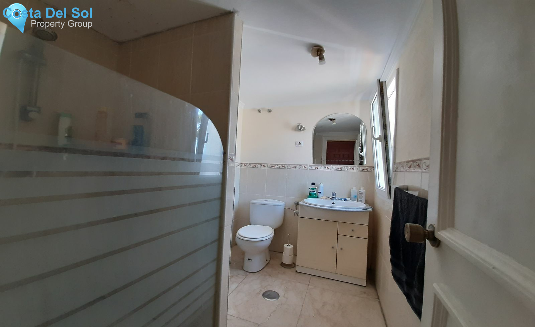 Top Floor Apartment in Benavista-1391369