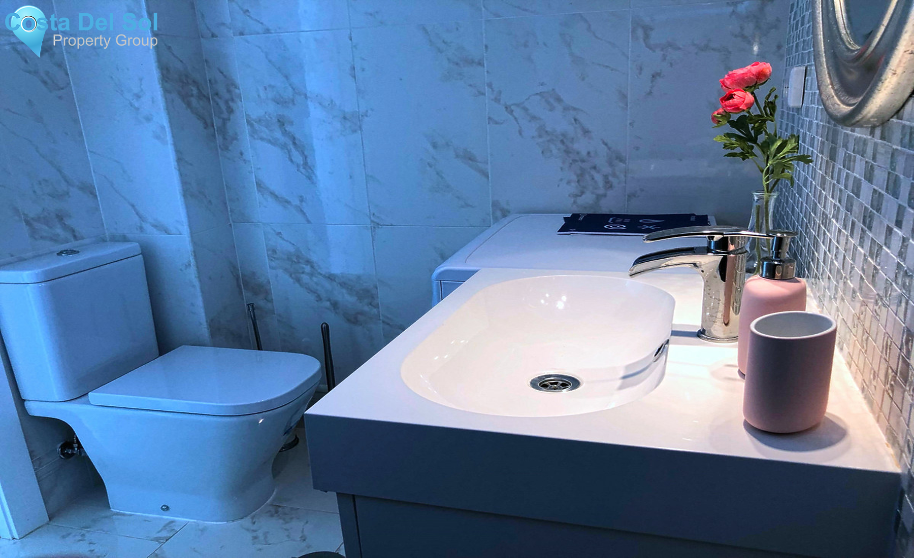 Top Floor Apartment in Calahonda-1313390