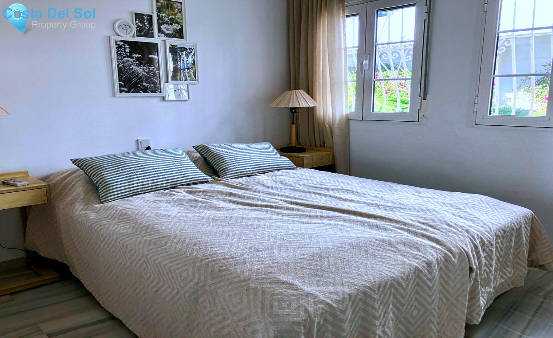 Top Floor Apartment in Calahonda-1313391