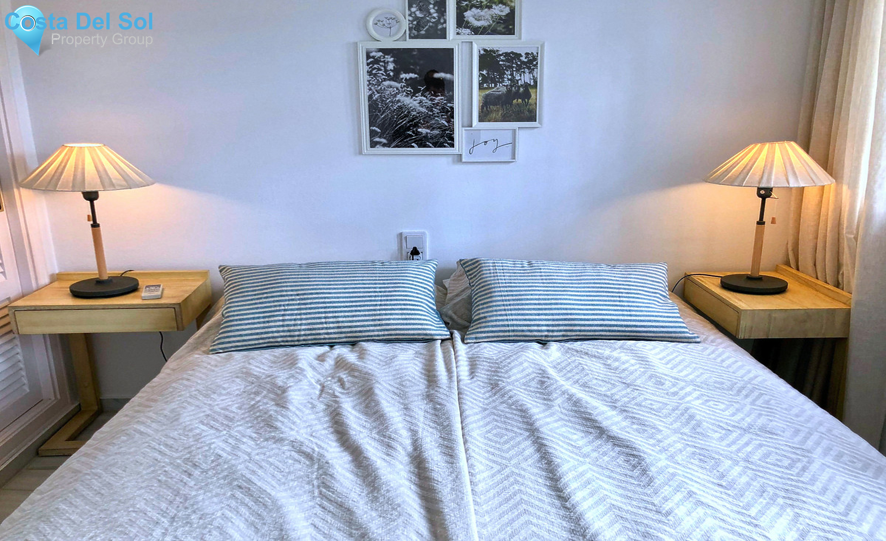 Top Floor Apartment in Calahonda-1313392
