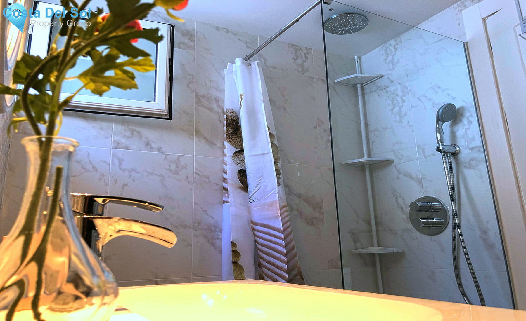 Top Floor Apartment in Calahonda-1313389