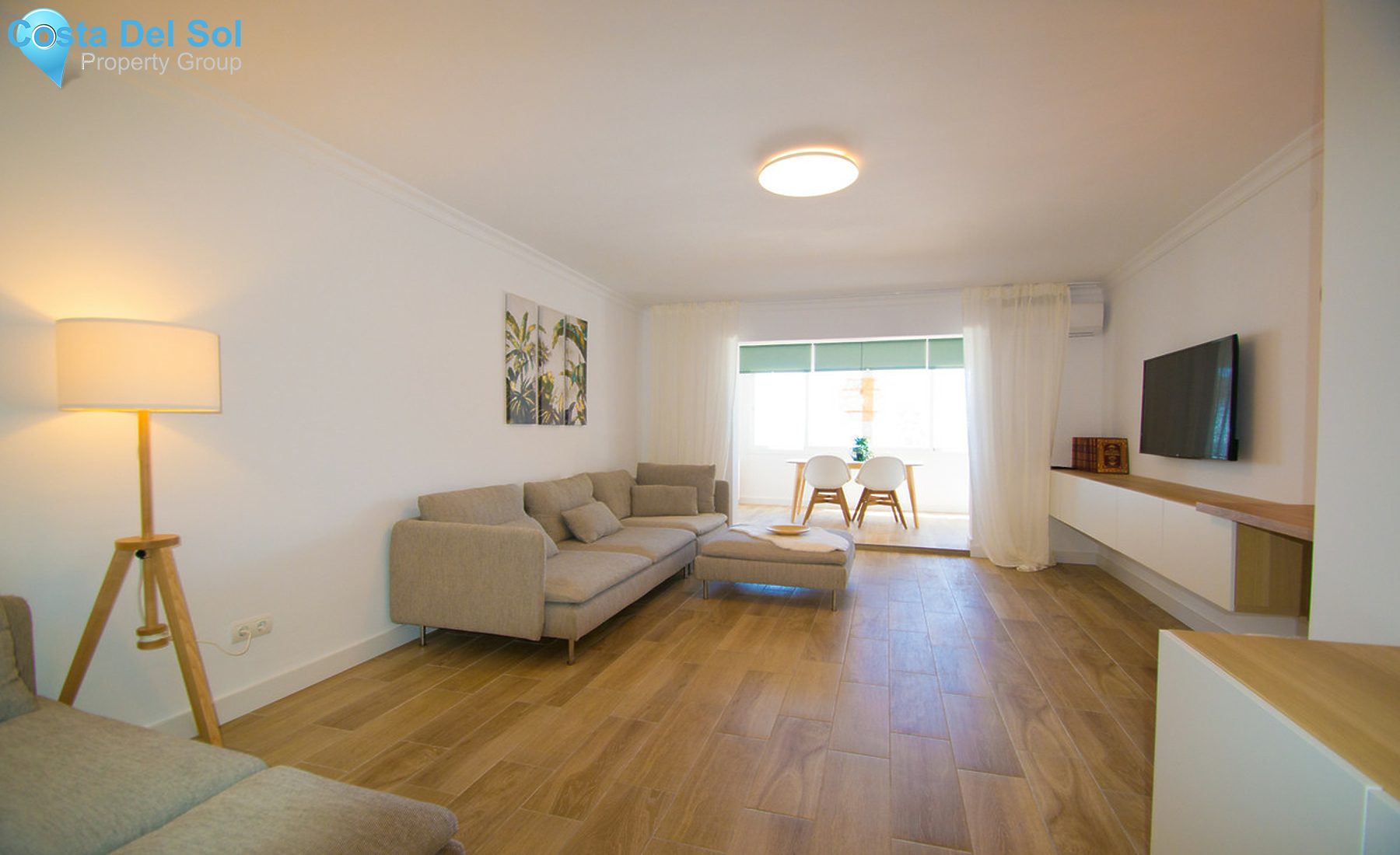 Top Floor Apartment in Calahonda-1338286