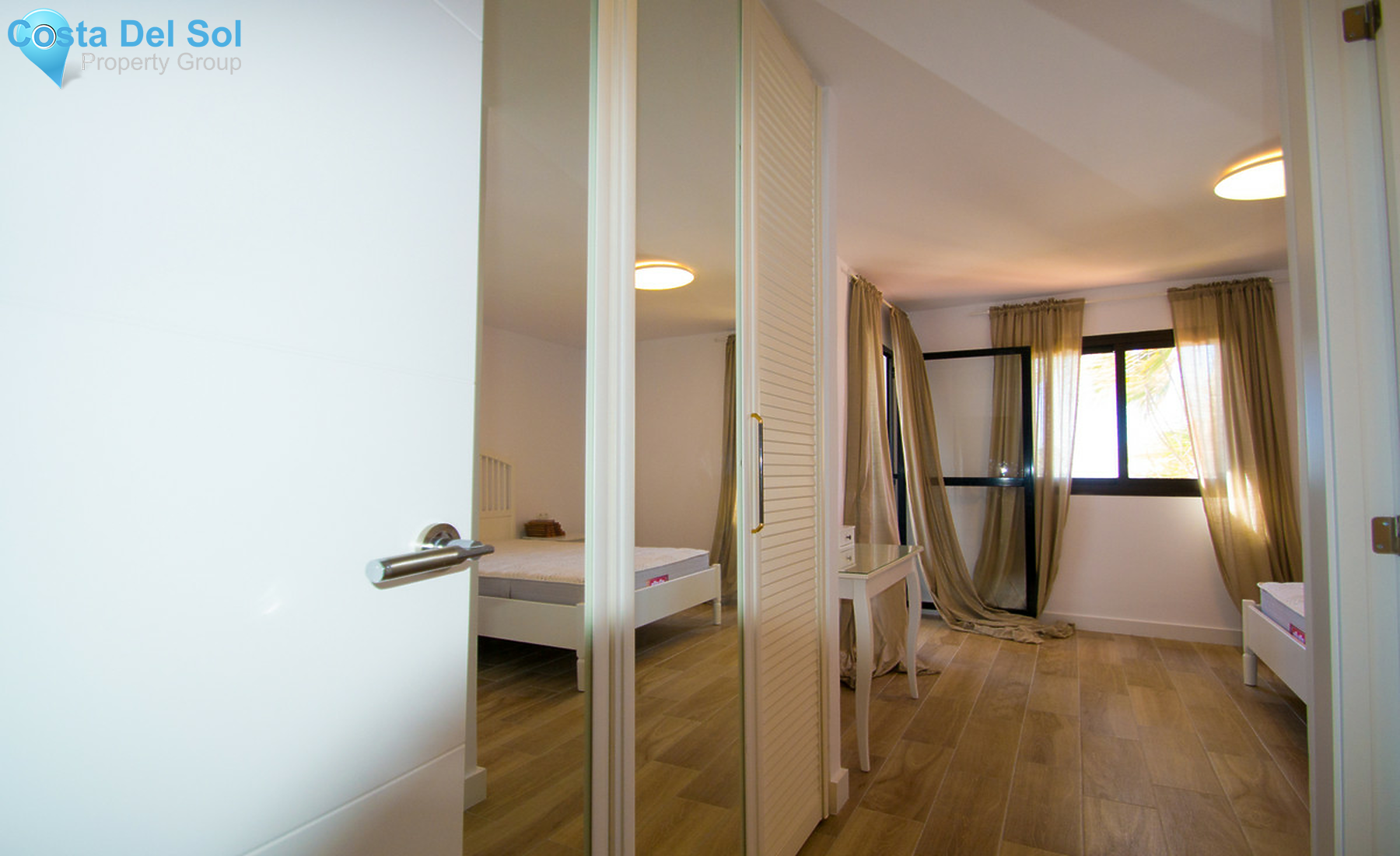 Top Floor Apartment in Calahonda-1338289