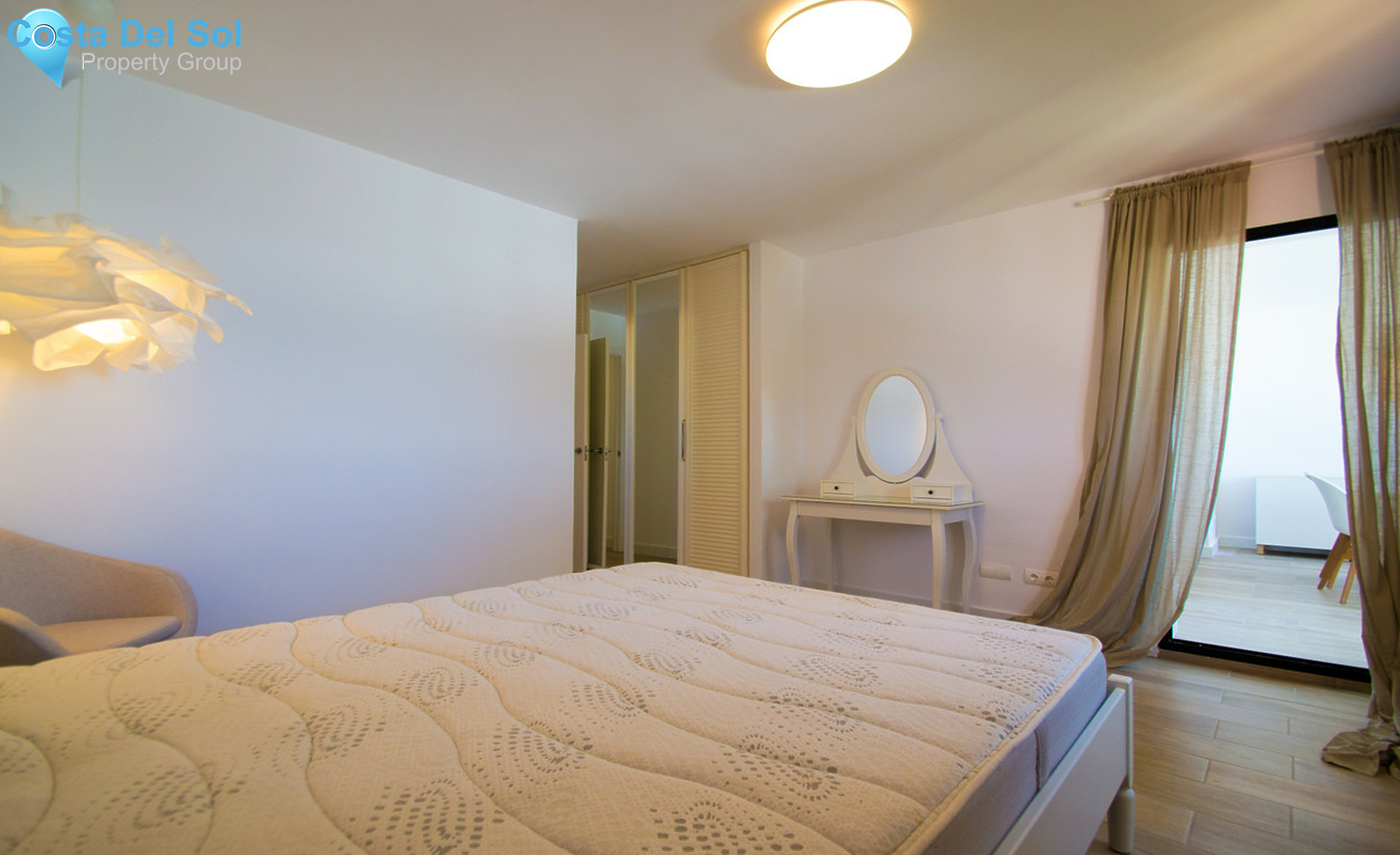 Top Floor Apartment in Calahonda-1338290