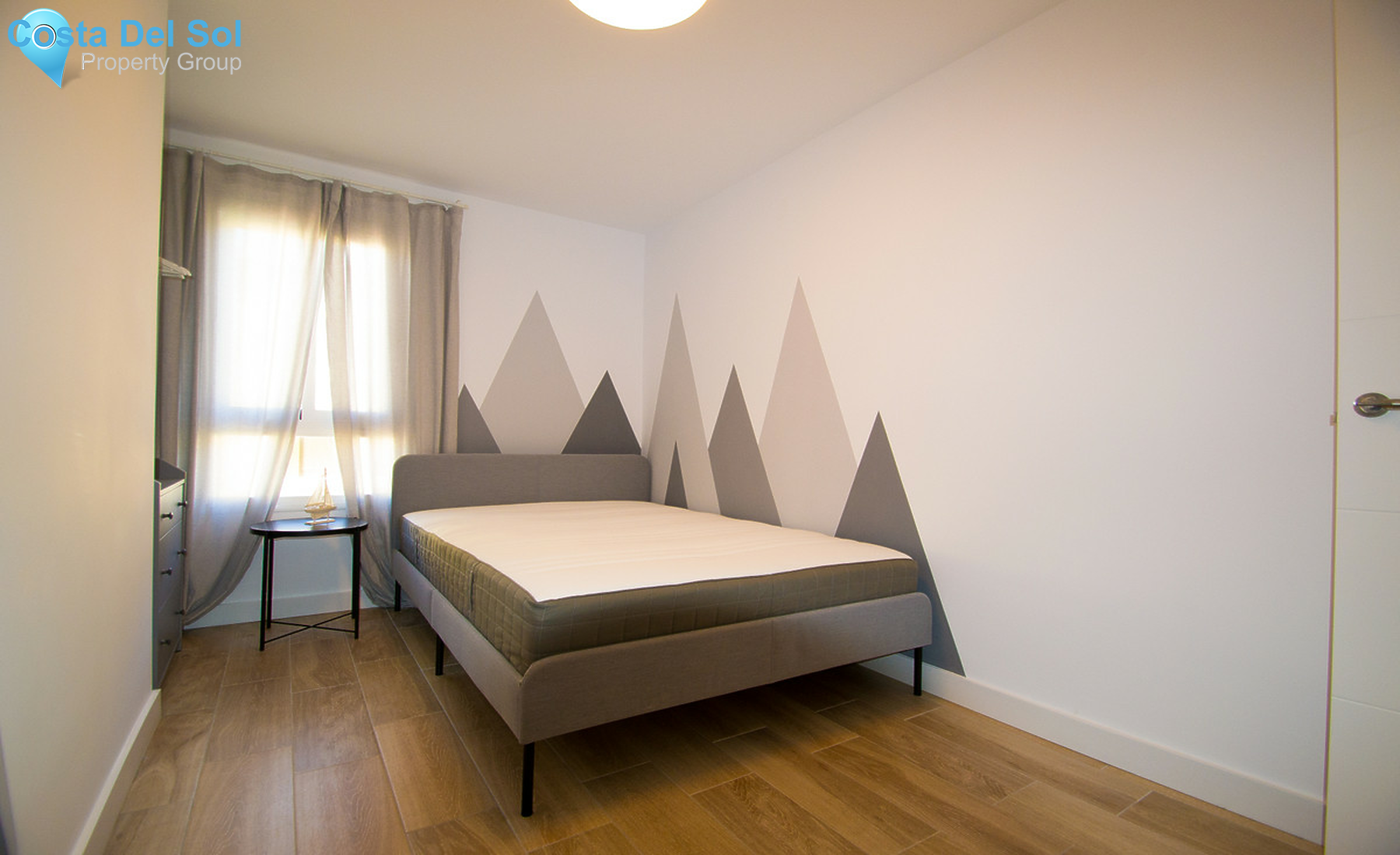 Top Floor Apartment in Calahonda-1338292