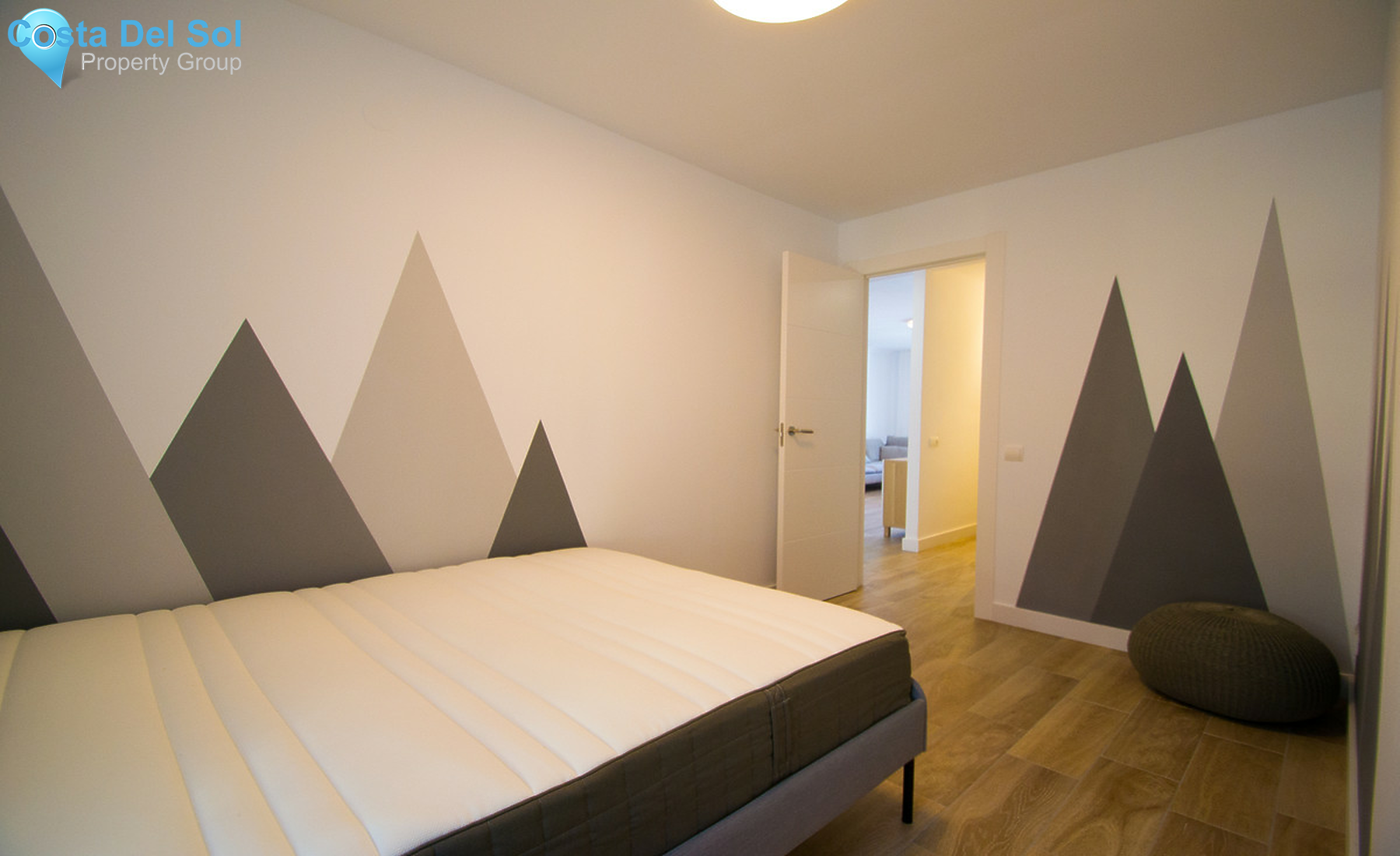 Top Floor Apartment in Calahonda-1338293