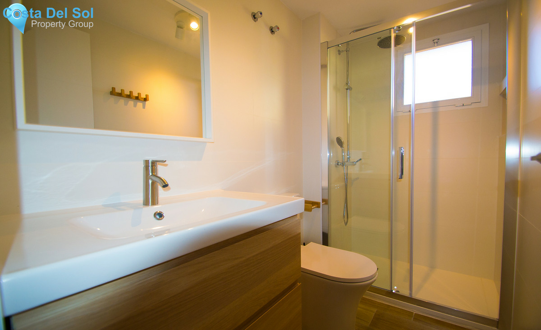 Top Floor Apartment in Calahonda-1338294