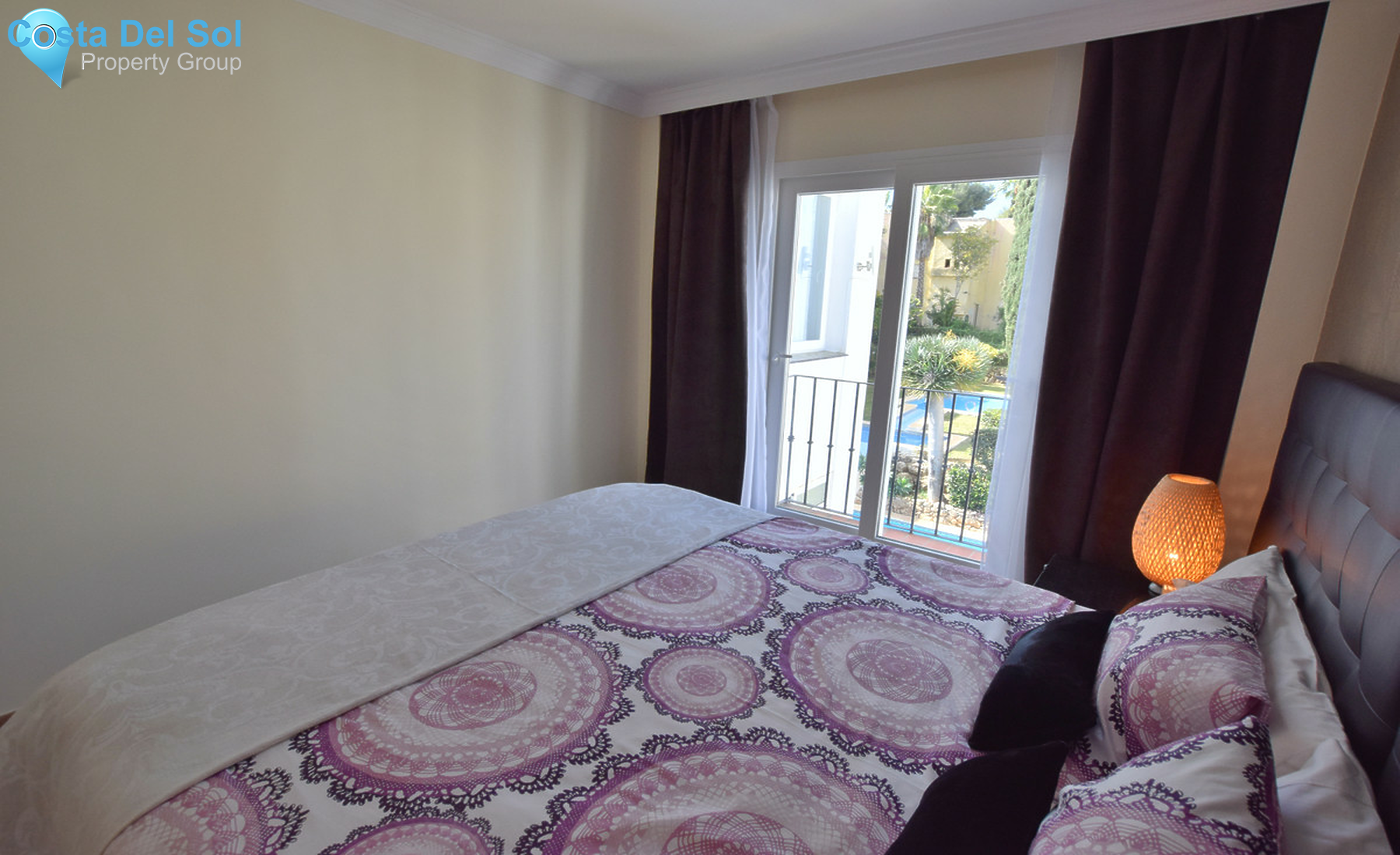 Top Floor Apartment in Calahonda-1431544