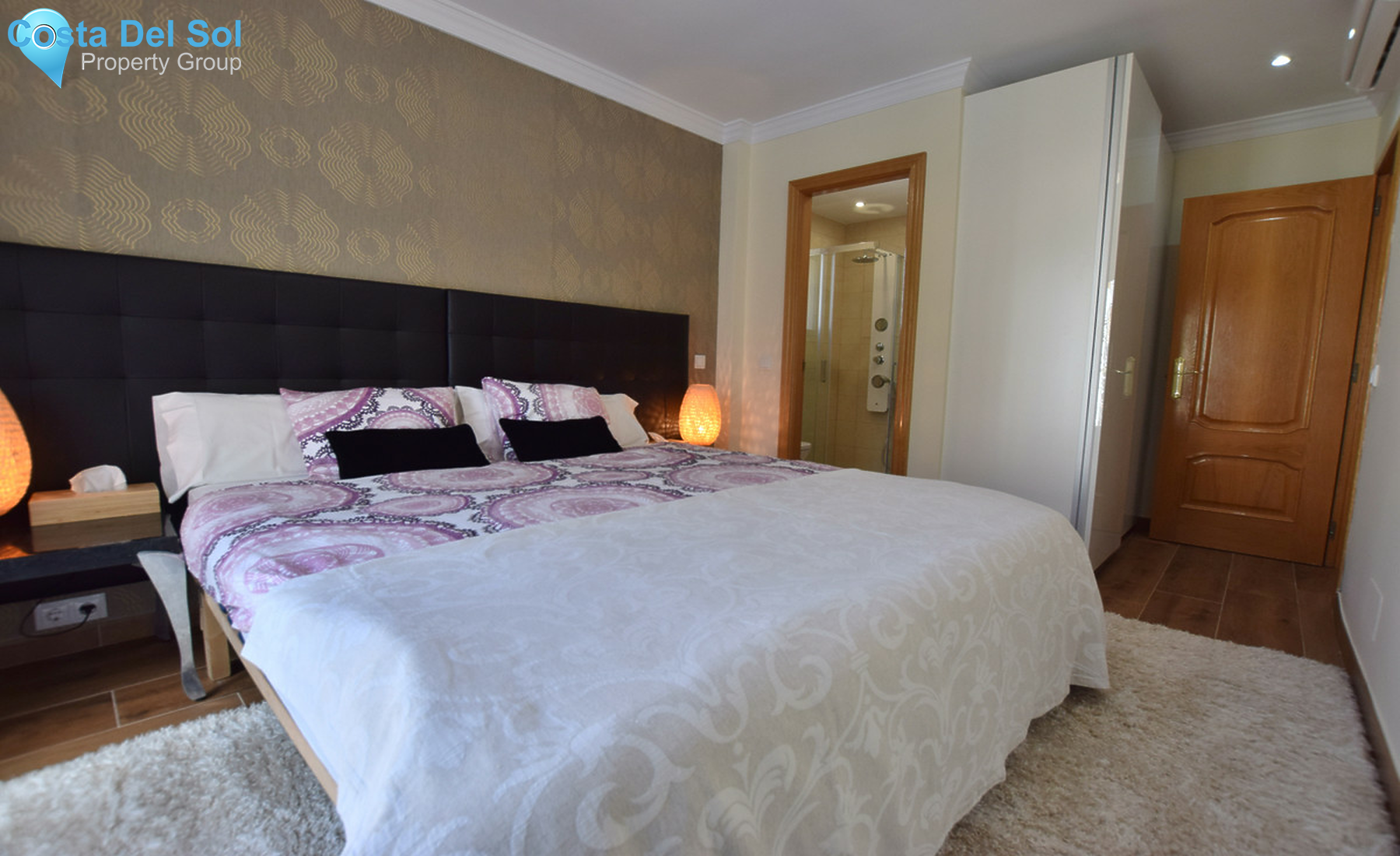 Top Floor Apartment in Calahonda-1431545