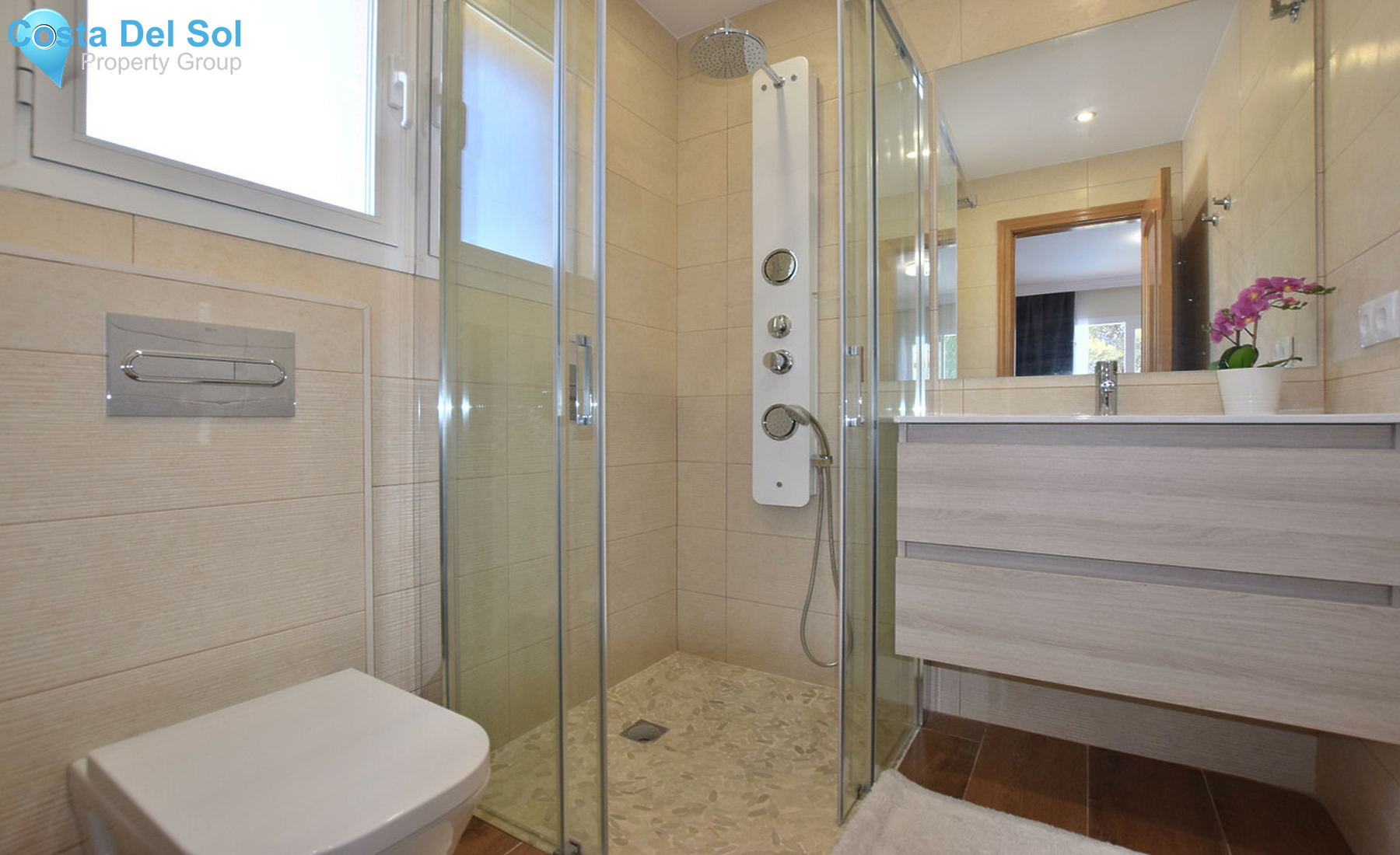 Top Floor Apartment in Calahonda-1431547