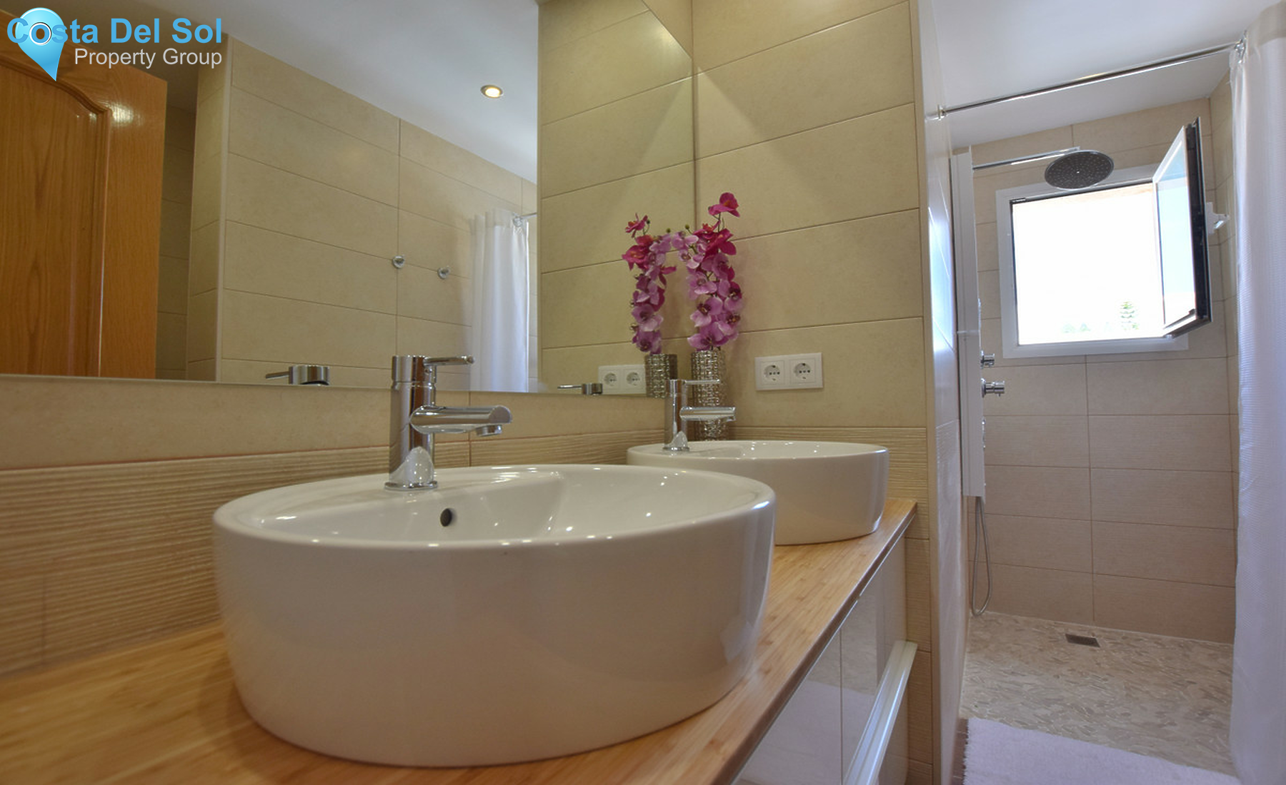 Top Floor Apartment in Calahonda-1431548