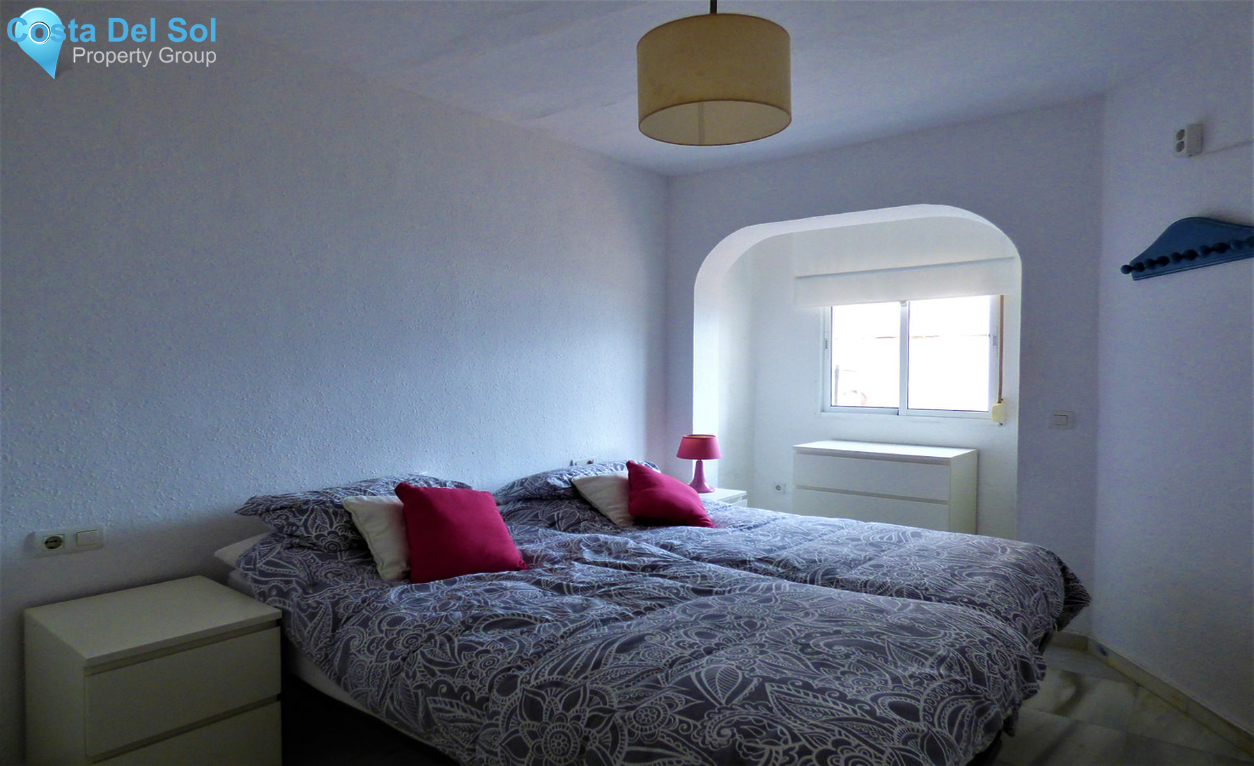 Top Floor Apartment in Calahonda-1440621