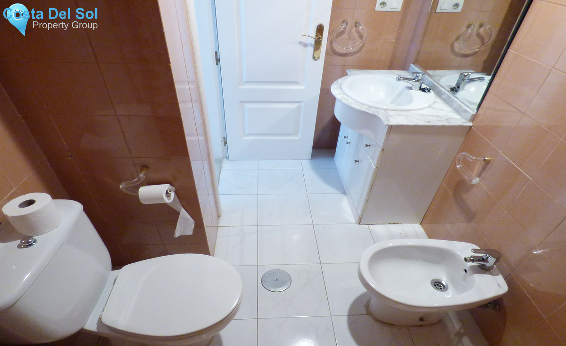 Top Floor Apartment in Calahonda-1440626