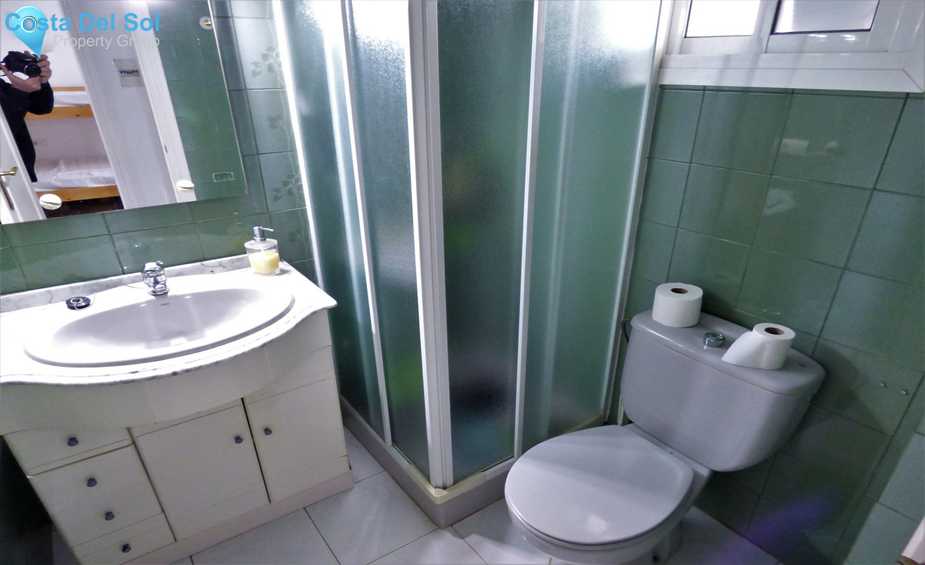 Top Floor Apartment in Calahonda-1440627