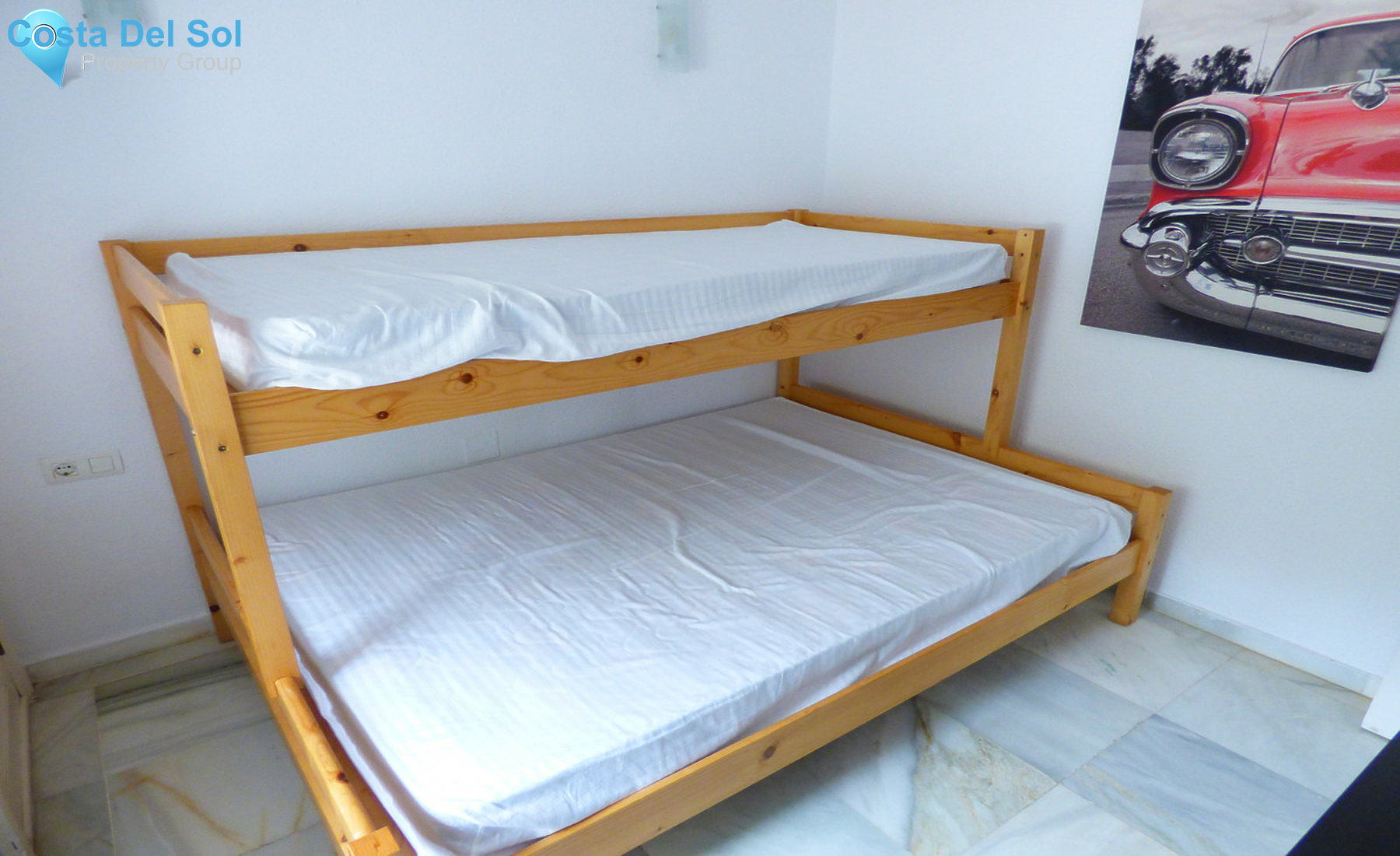 Top Floor Apartment in Calahonda-1440628