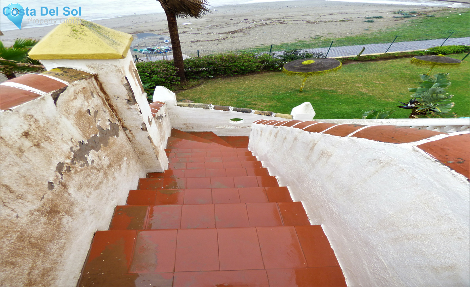 Top Floor Apartment in Calahonda-1440615