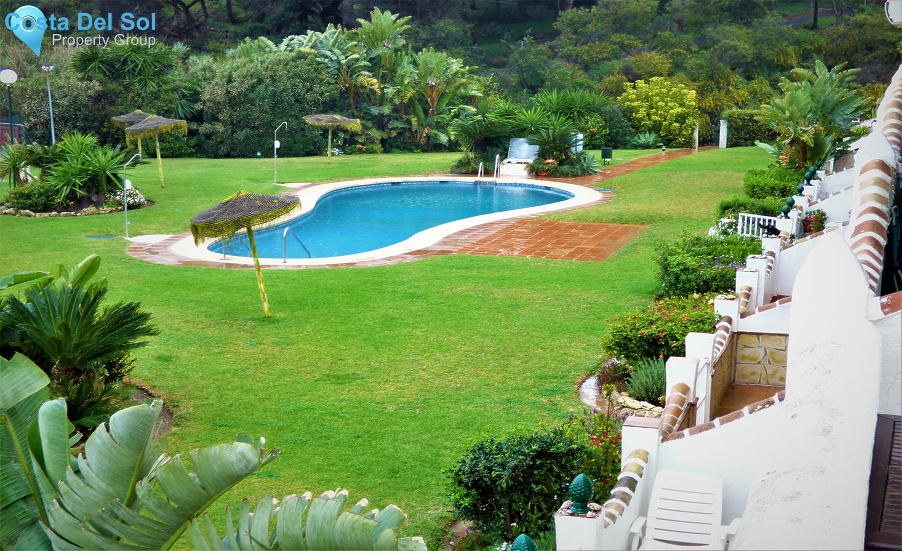 Top Floor Apartment in Calahonda-1440617