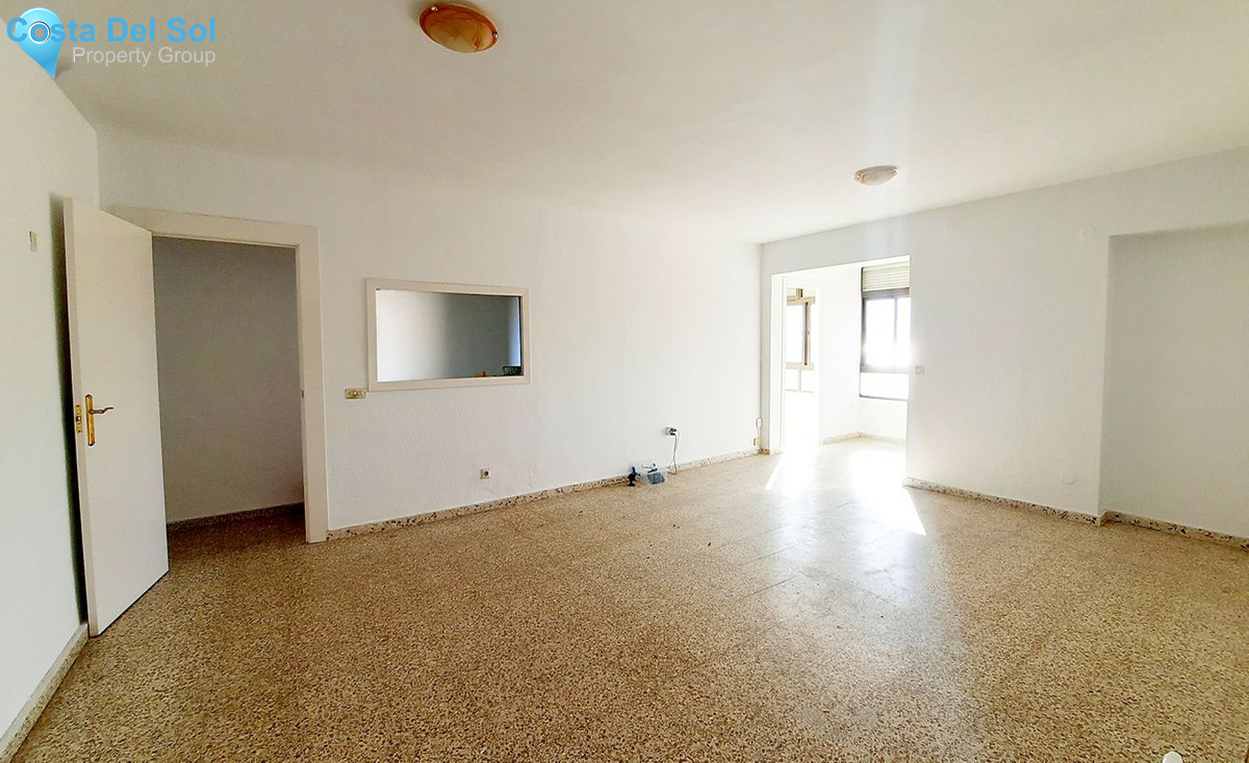 Top Floor Apartment in Calahonda-1523814