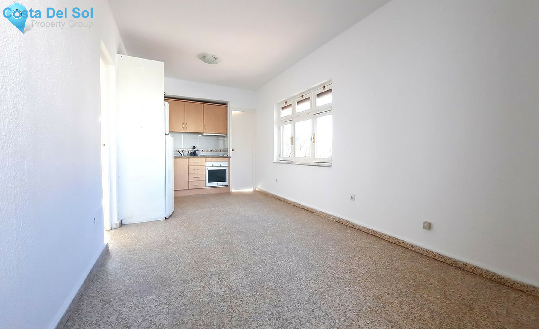 Top Floor Apartment in Calahonda-1523816