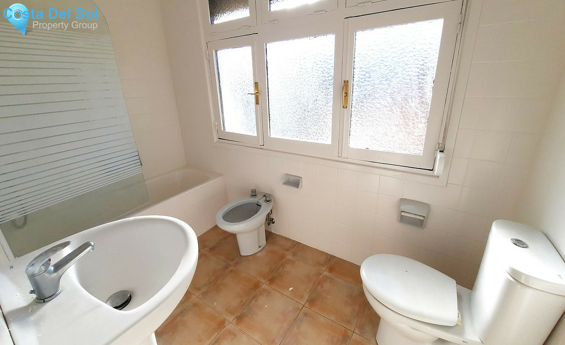 Top Floor Apartment in Calahonda-1523810