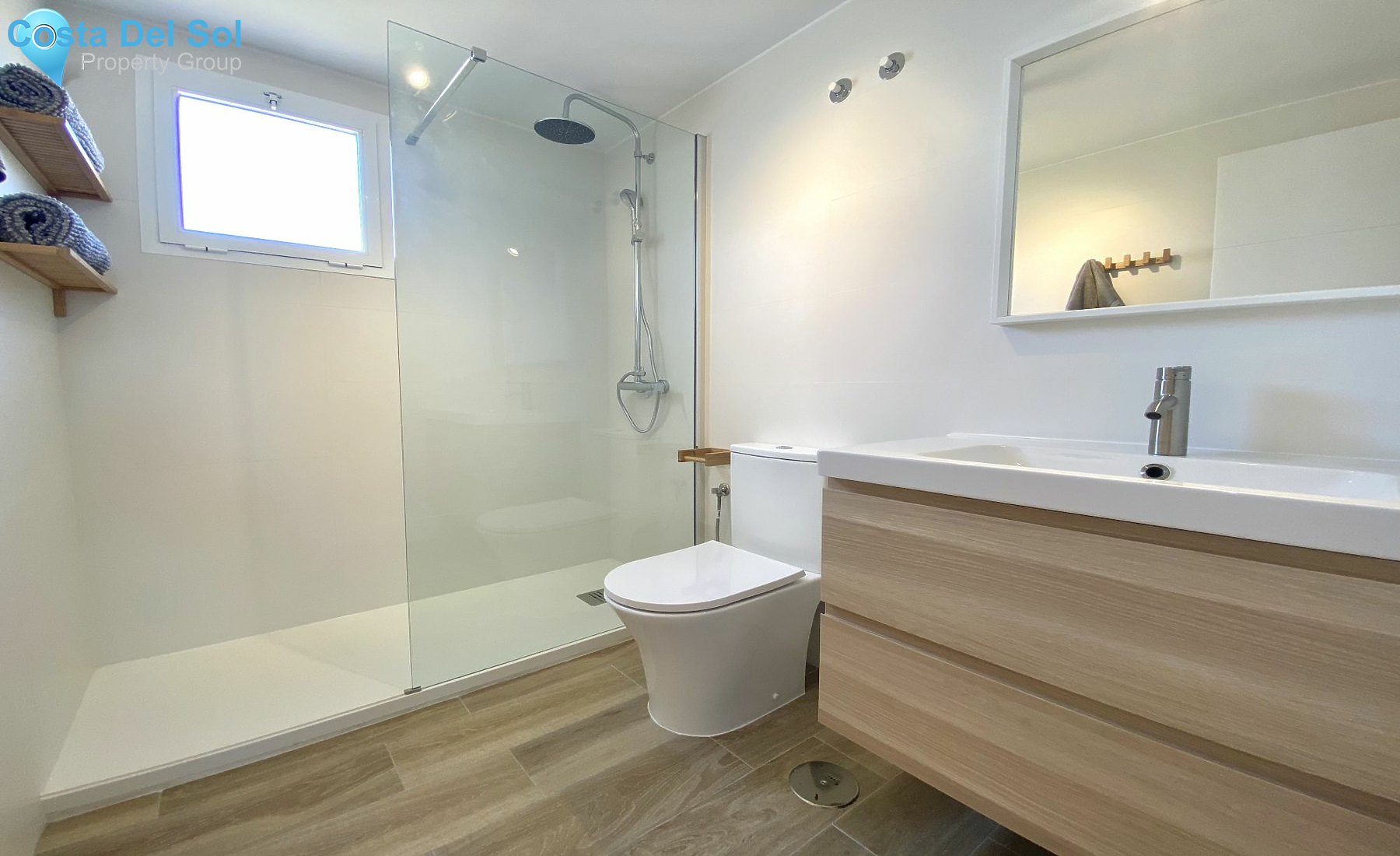 Top Floor Apartment in Calahonda-1141416