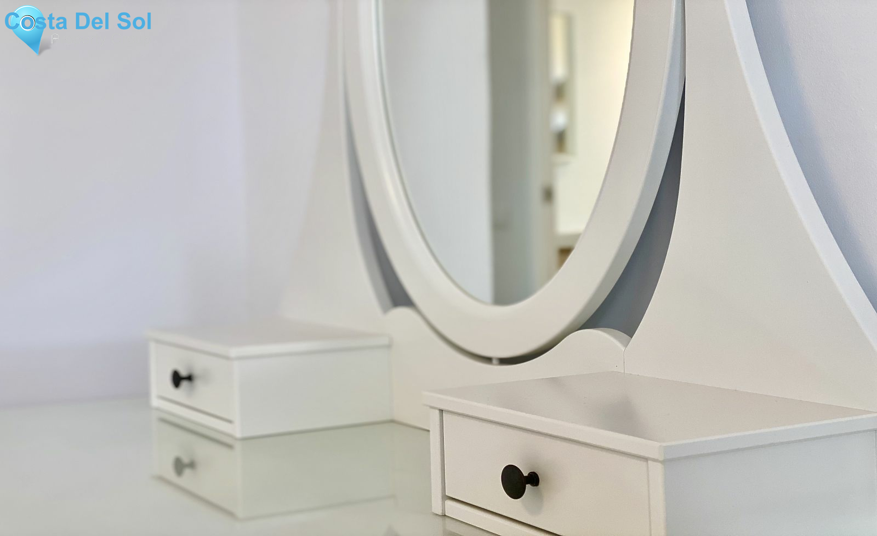 Top Floor Apartment in Calahonda-1141418