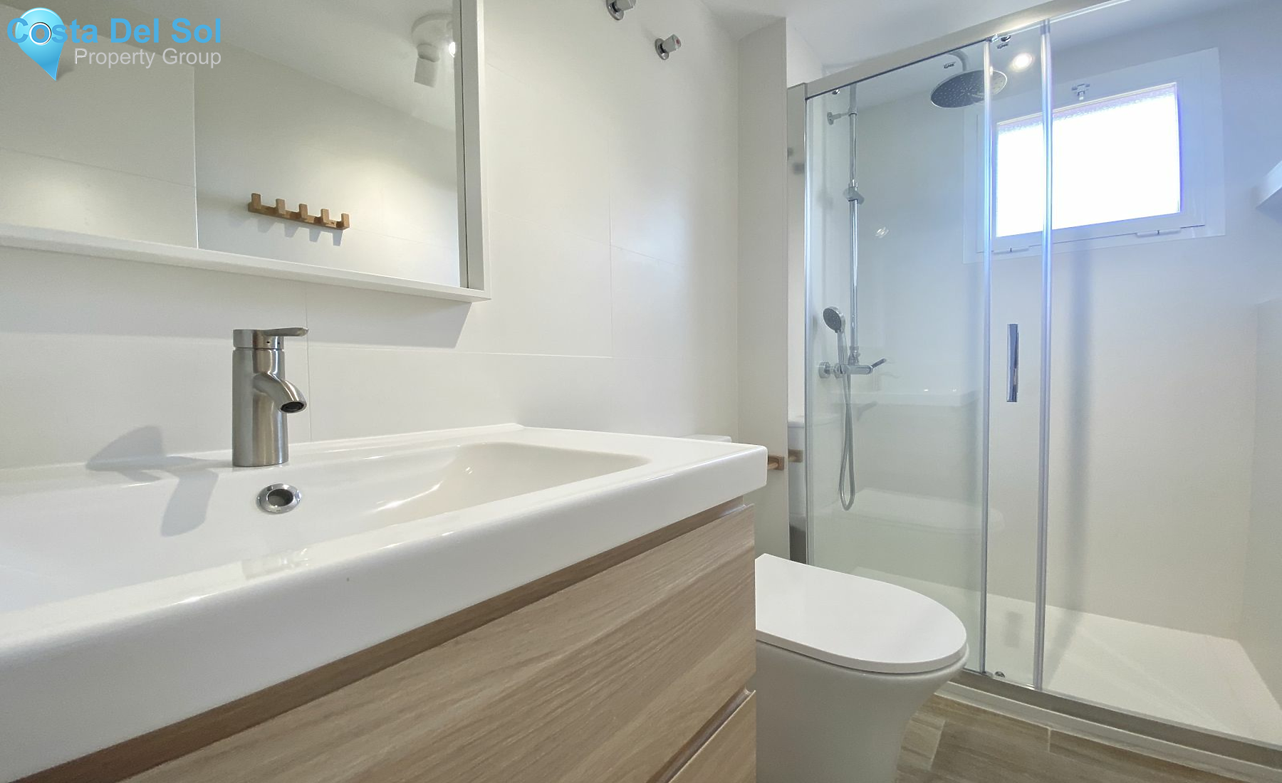 Top Floor Apartment in Calahonda-1141423