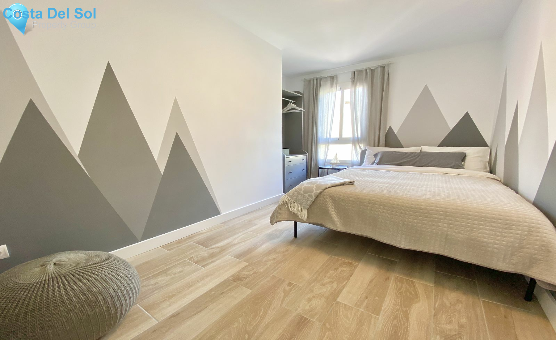 Top Floor Apartment in Calahonda-1141424