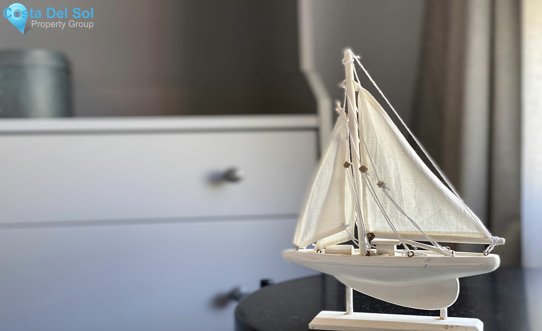 Top Floor Apartment in Calahonda-1141425