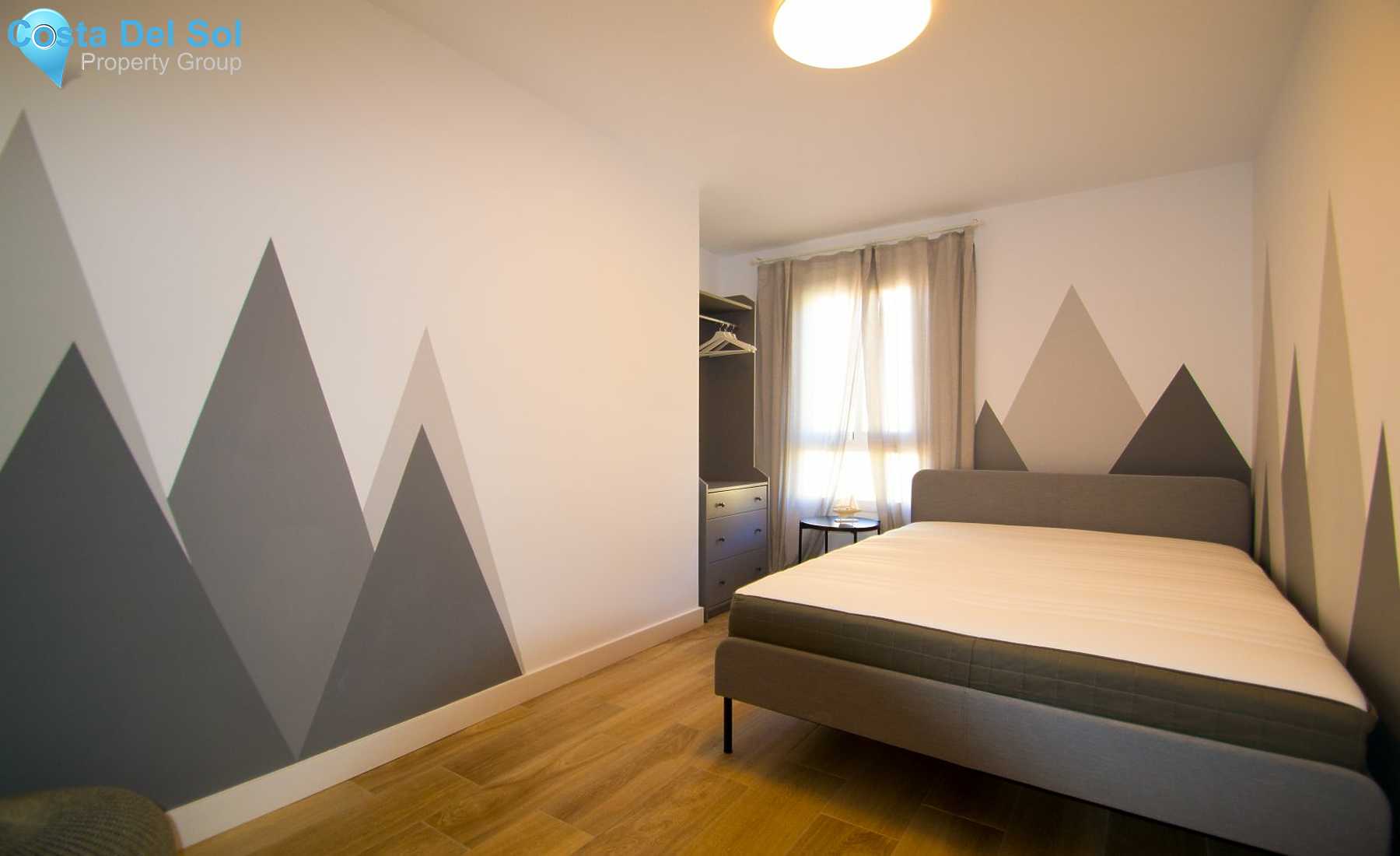 Top Floor Apartment in Calahonda-1170131