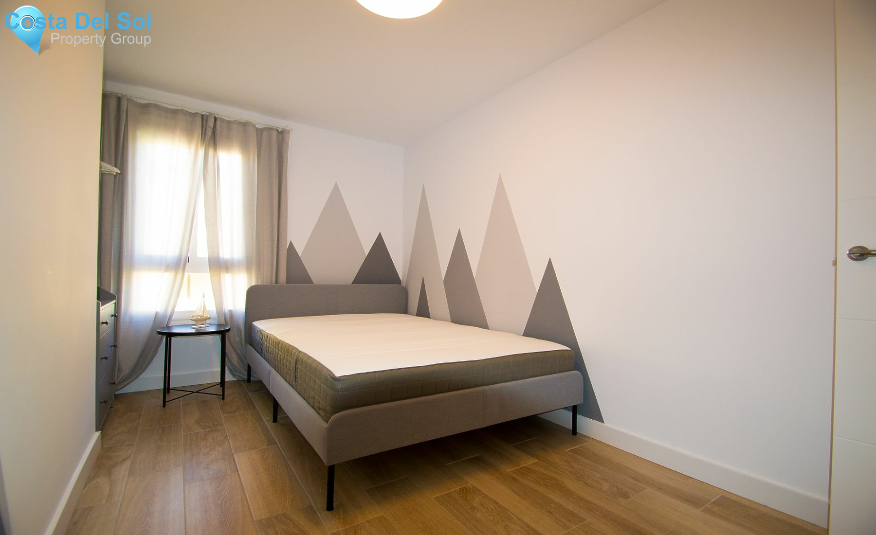 Top Floor Apartment in Calahonda-1170132