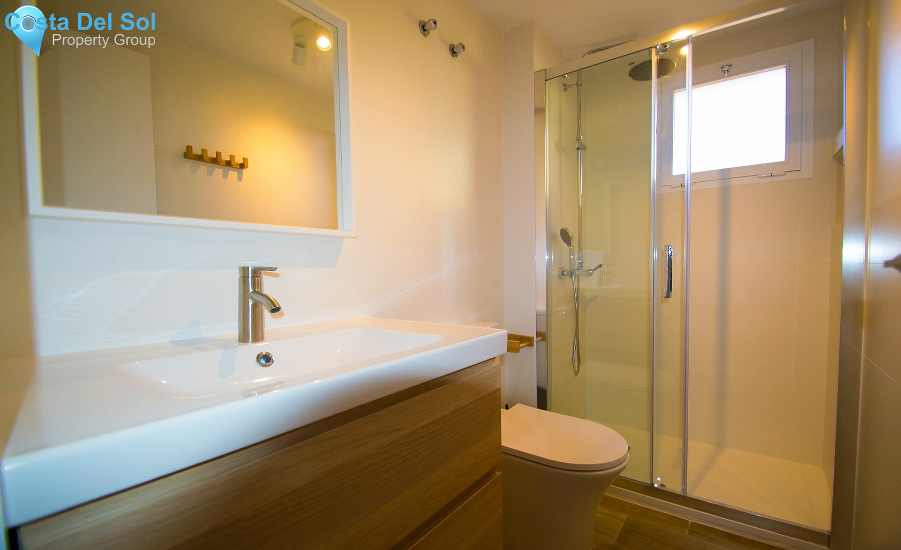 Top Floor Apartment in Calahonda-1170134