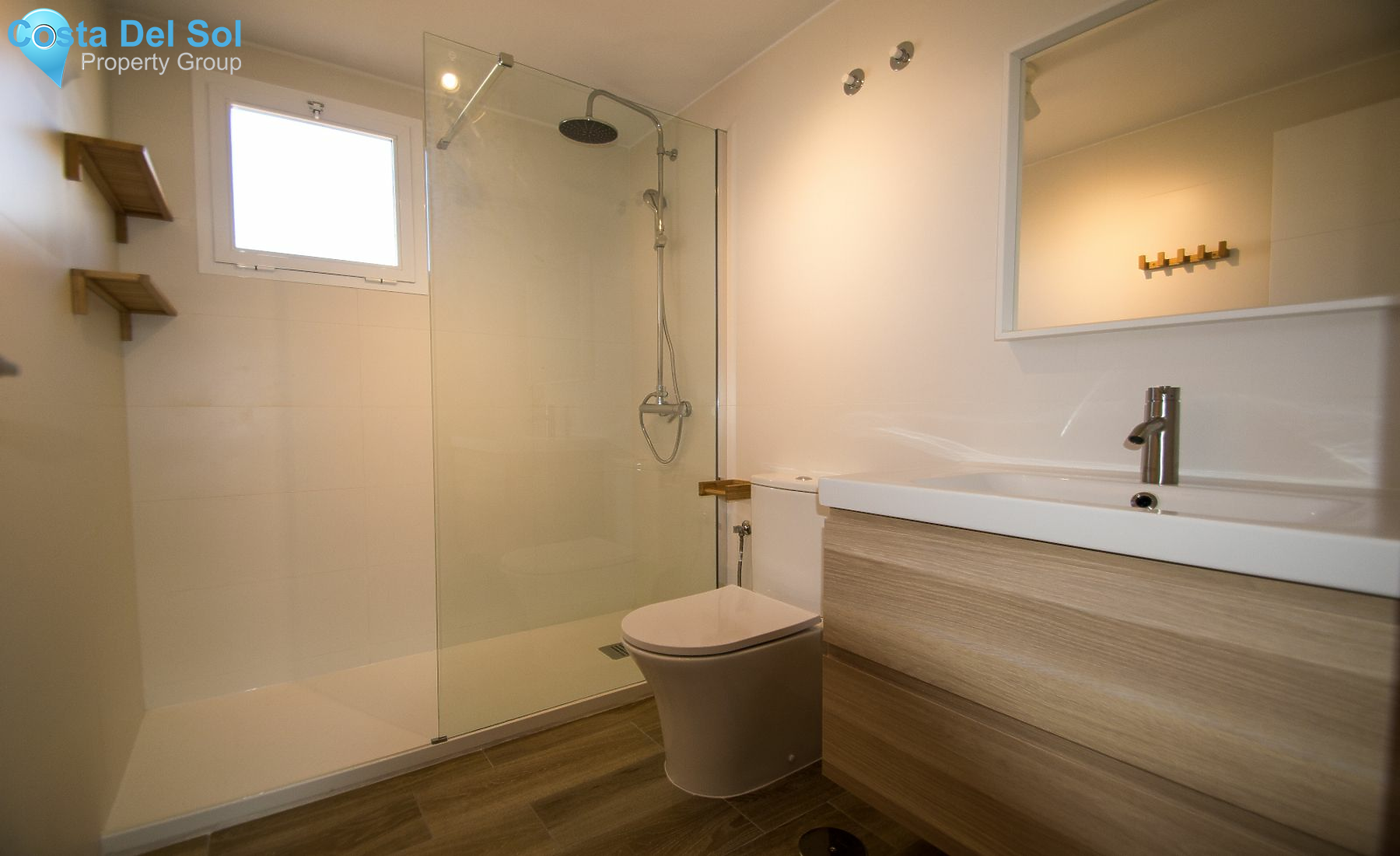 Top Floor Apartment in Calahonda-1170137