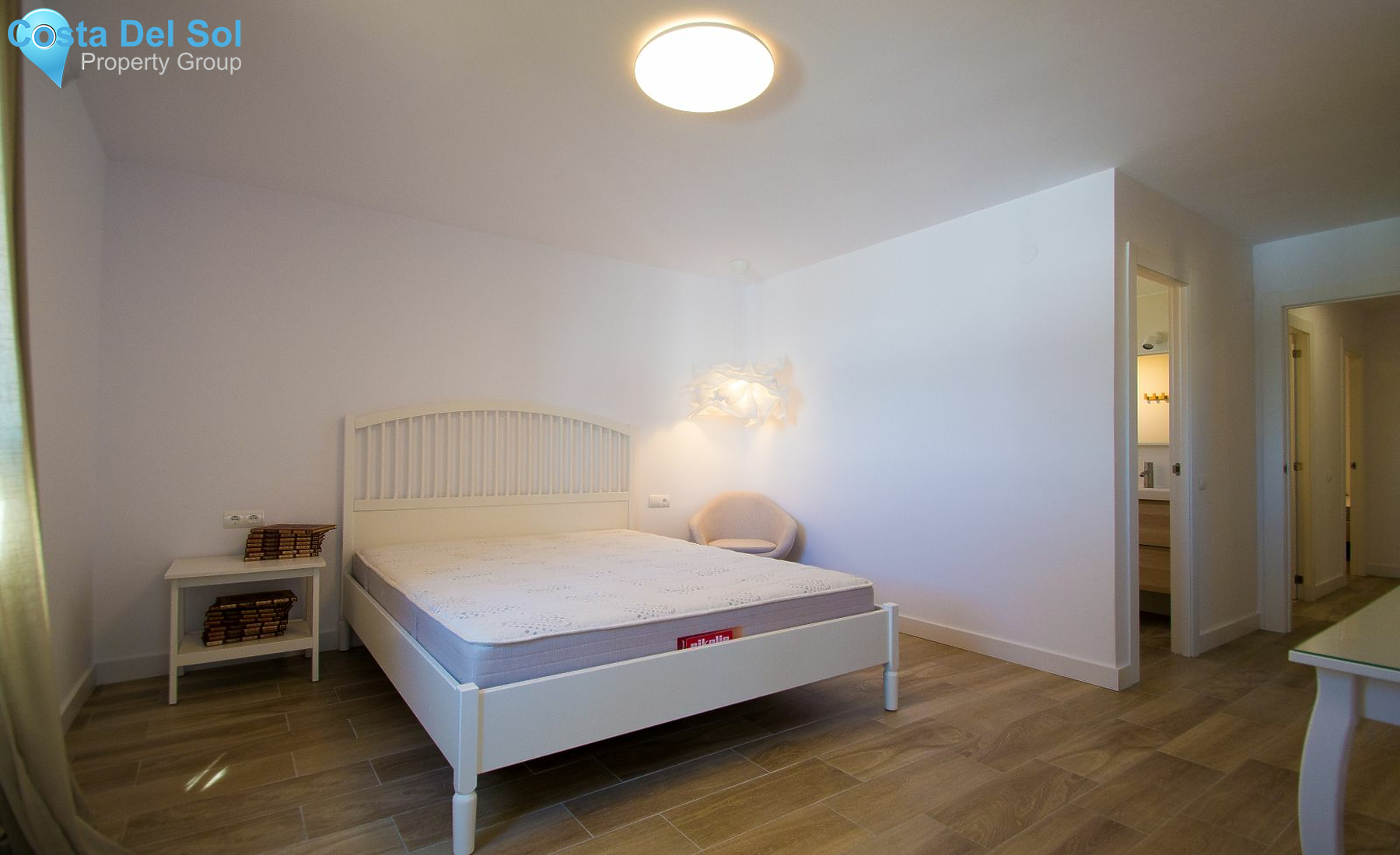 Top Floor Apartment in Calahonda-1170123