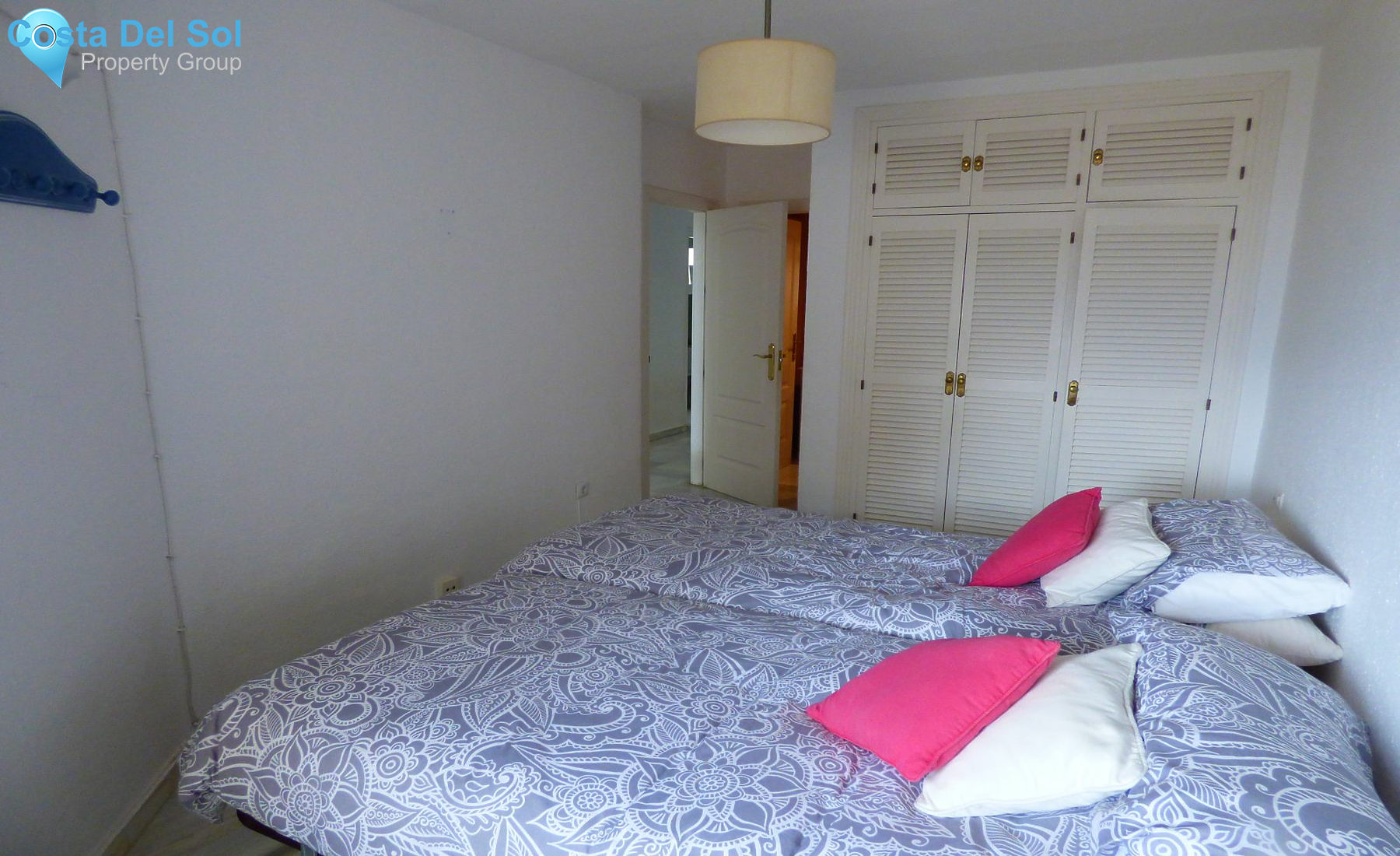 Top Floor Apartment in Calahonda-1447253