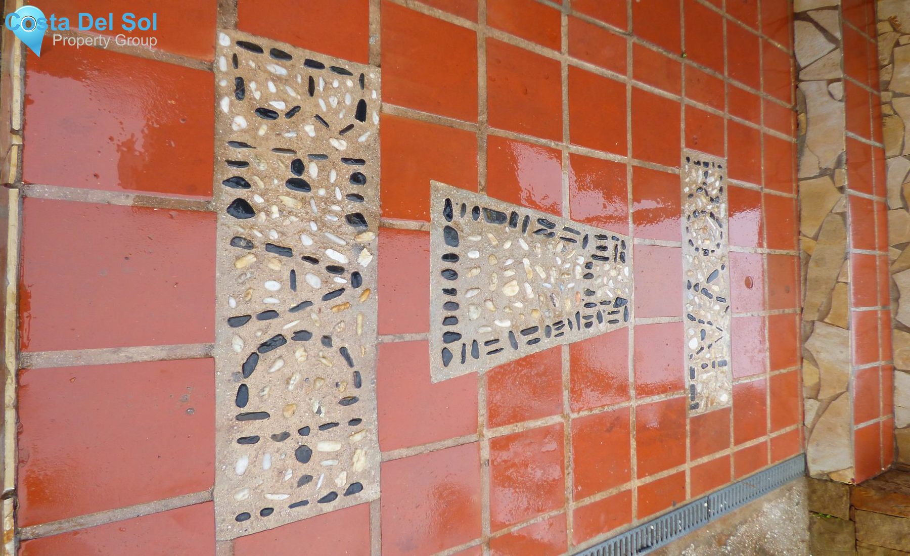 Top Floor Apartment in Calahonda-1447256